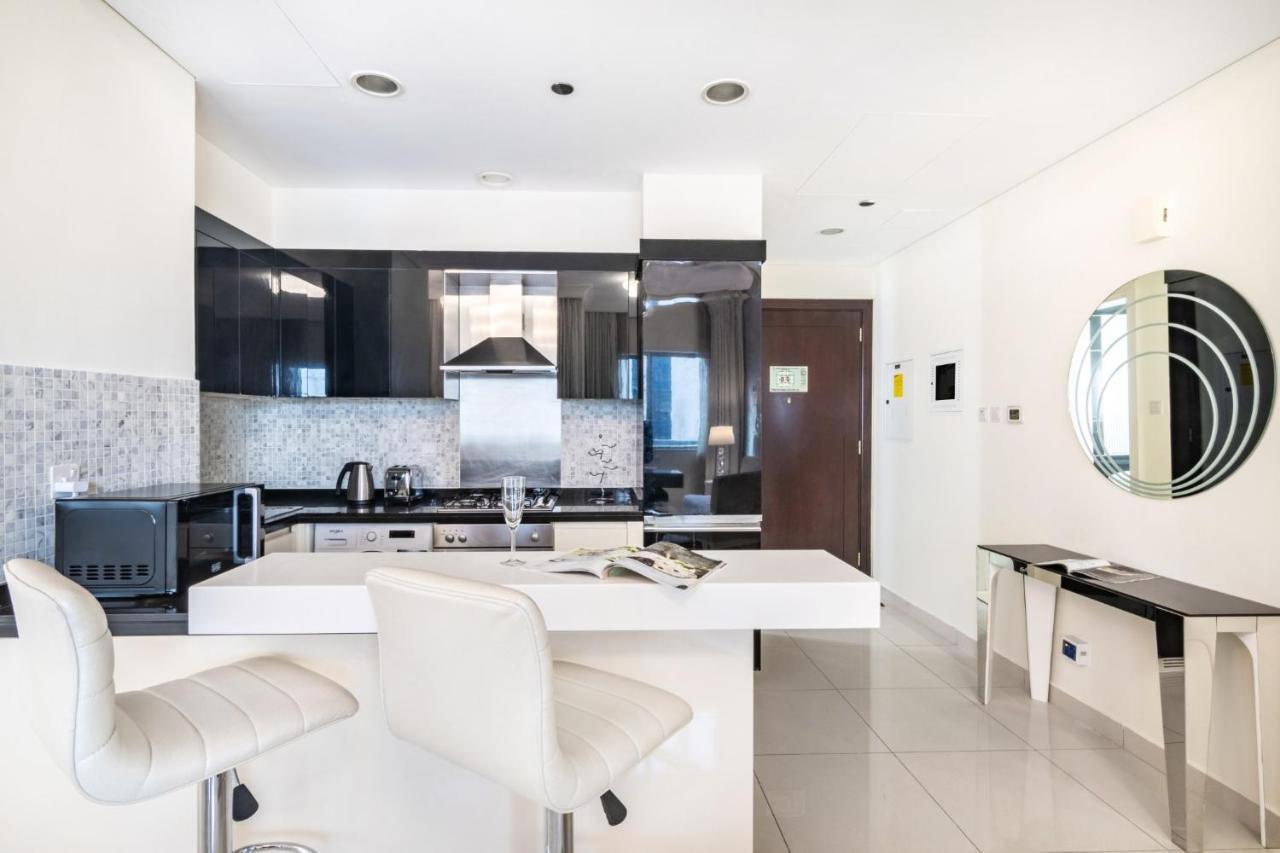 Baytik - Amazing 1 Bedroom Damac Mall Street, Downtown Dubai