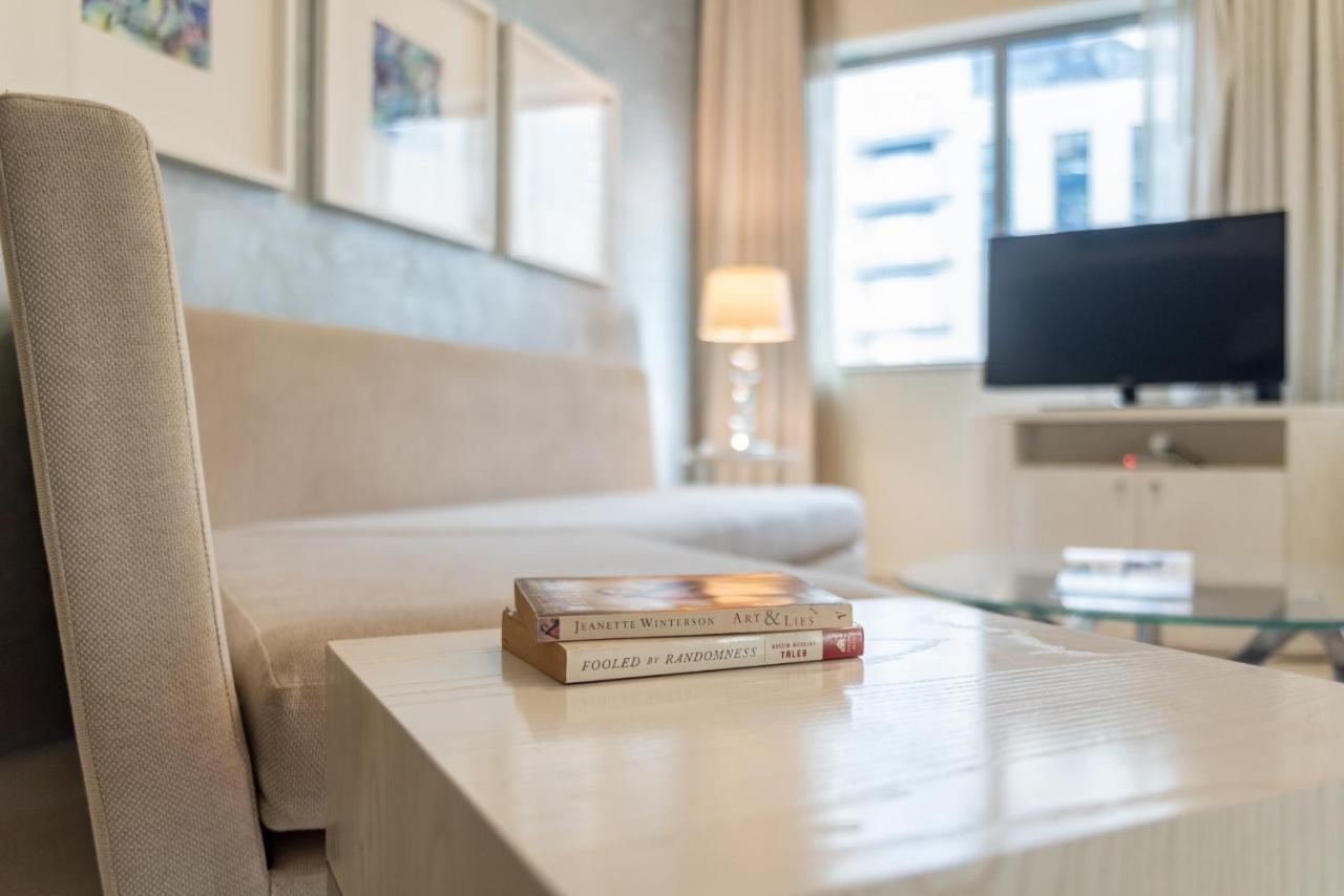 Baytik - Amazing 1 Bedroom Damac Mall Street, Downtown Dubai