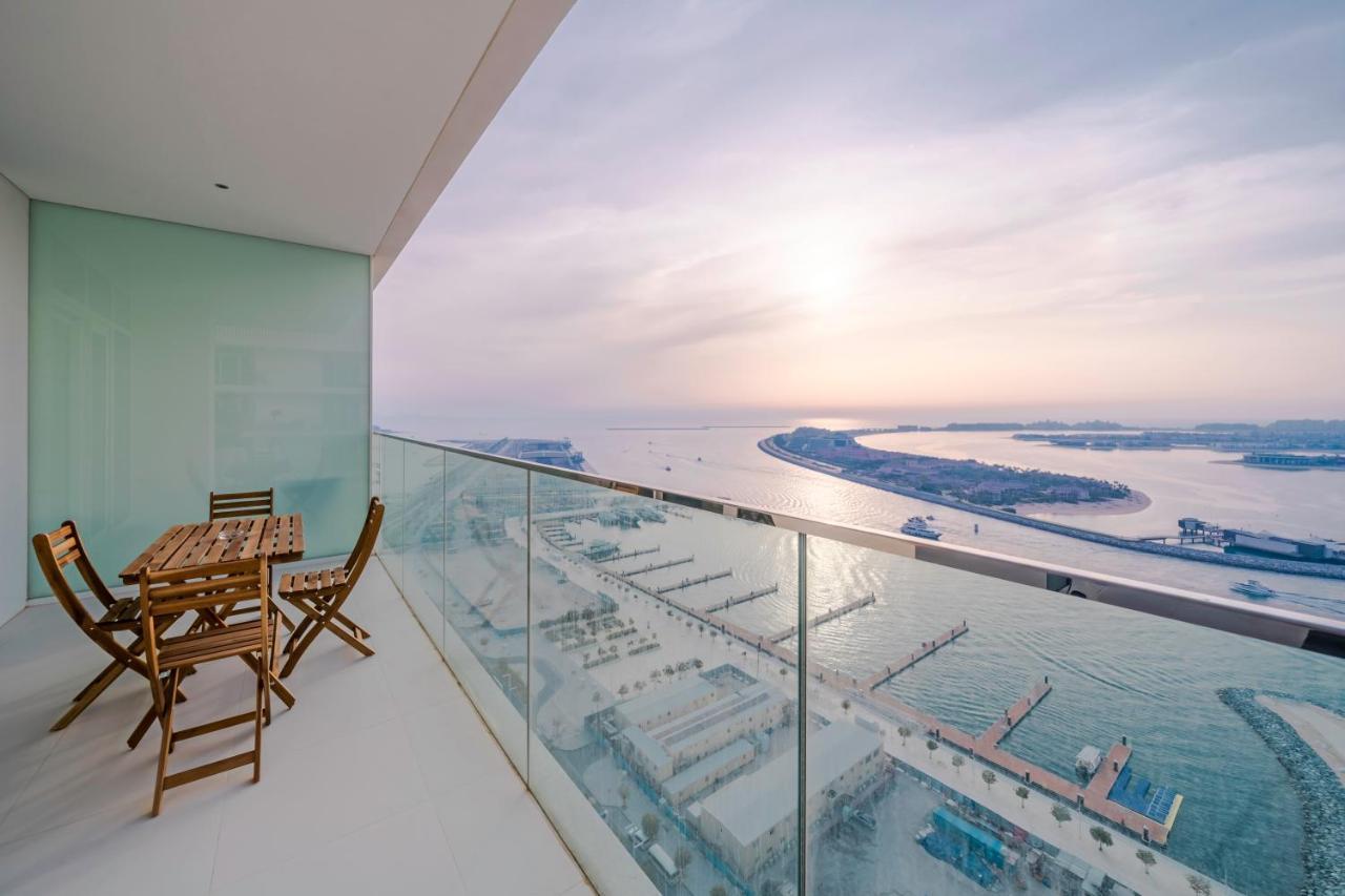 Breathtaking Atlantis View, Spacious 2br On Apartment