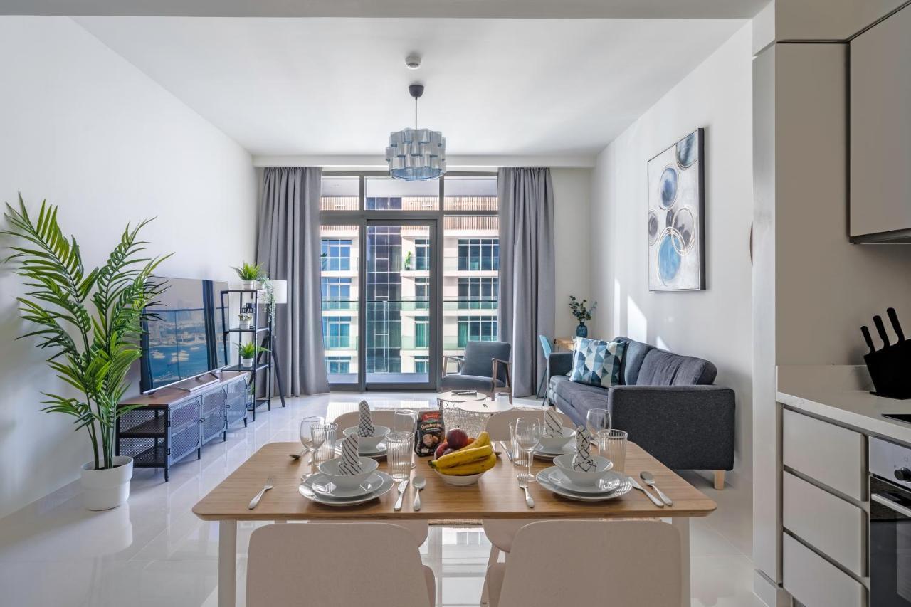 Breathtaking Atlantis View, Spacious 2br On Apartment
