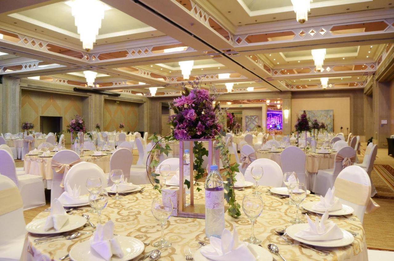 Aparthotel Millennium Plaza Downtown Dubai