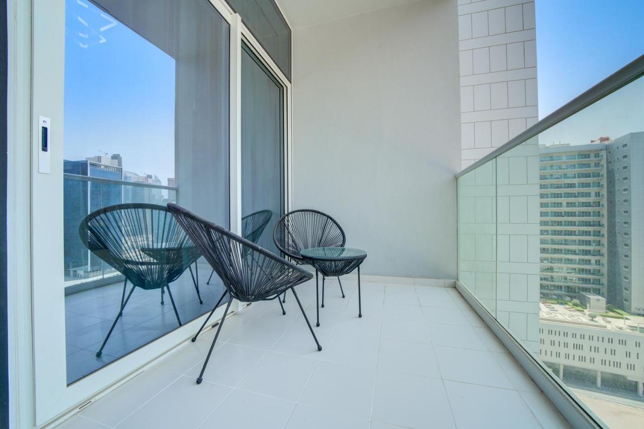 Elegant & Premium 1bd W Burj Khalifa View! * Dubai