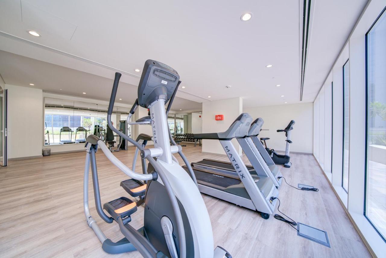 Elegant & Premium 1bd W Burj Khalifa View! Apartment