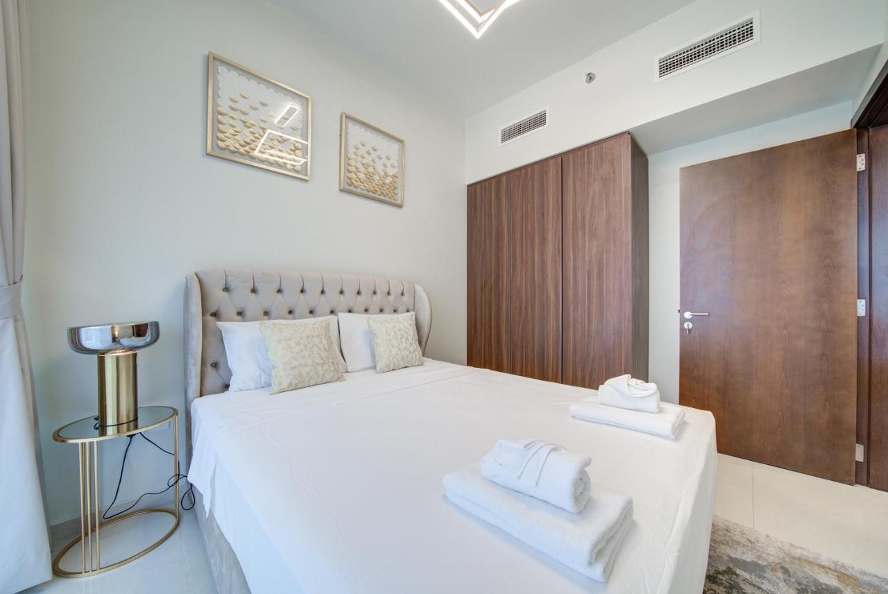 Elegant & Premium 1bd W Burj Khalifa View! *