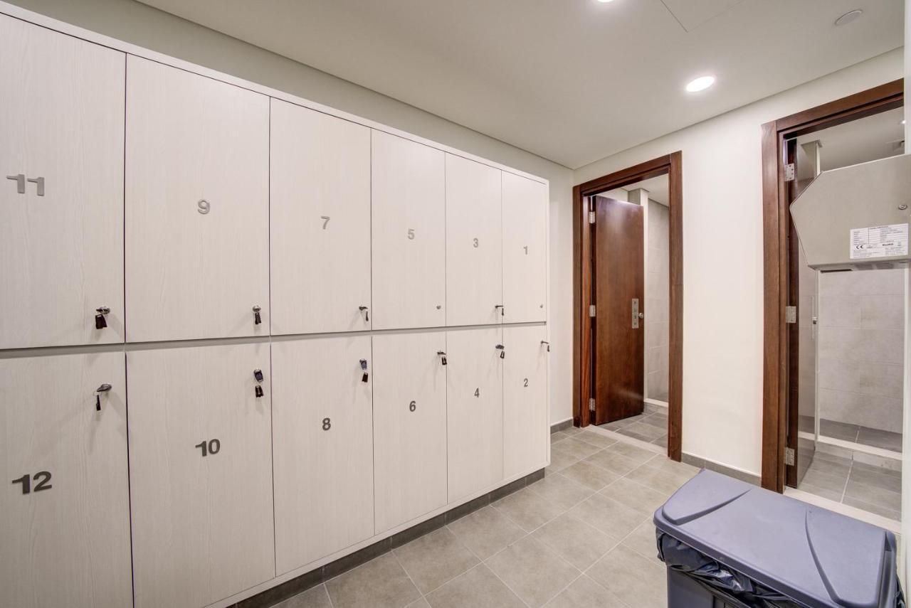 Elegant & Premium 1bd W Burj Khalifa View! Dubai
