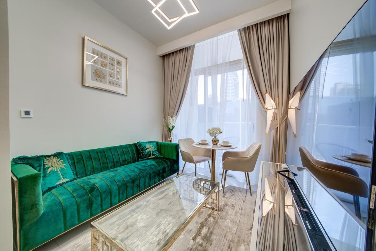 Elegant & Premium 1bd W Burj Khalifa View! *
