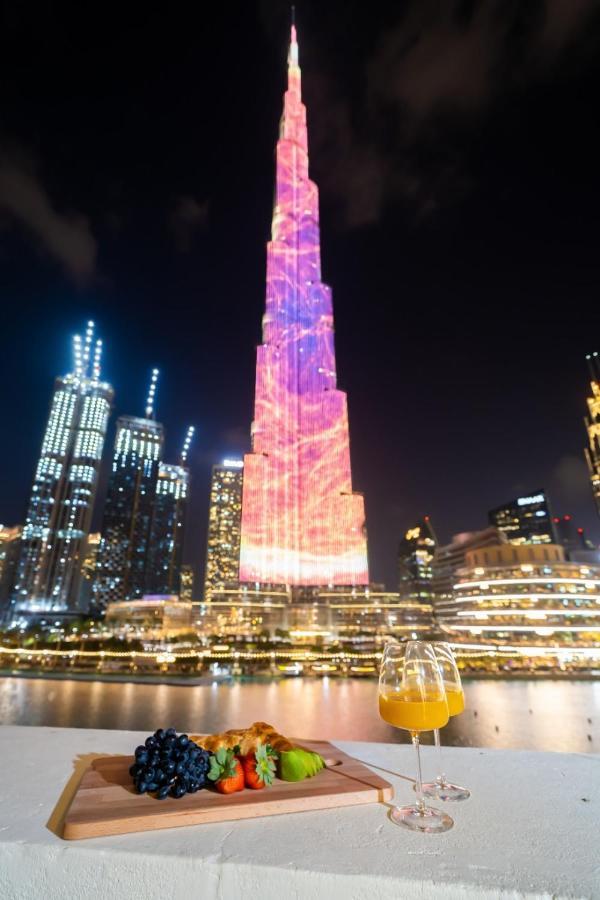 Durrani Homes - Heaven On Earth * Dubai
