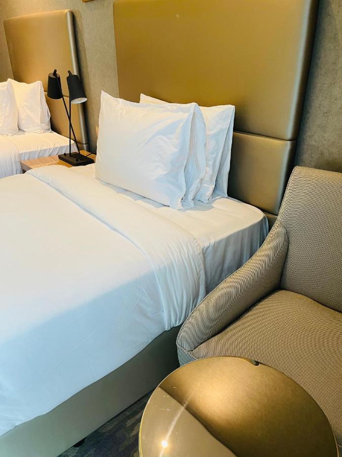 Aparthotel A3301 Paramount 5 Star Two Bedroom Burj Khalifa Around *