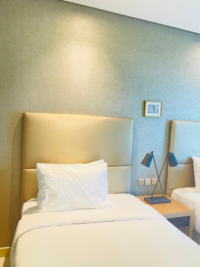 A3301 Paramount 5 Star Two Bedroom Burj Khalifa Around Aparthotel *