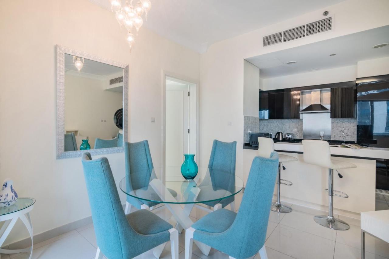 Apartment Baytik - Amazing 1 Bedroom Damac Mall Street, Downtown