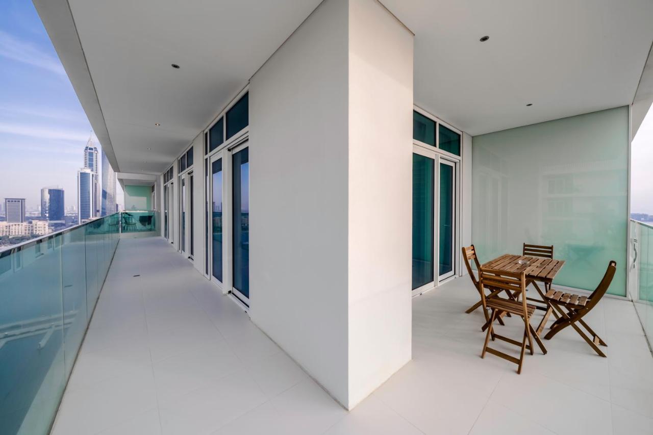 Breathtaking Atlantis View, Spacious 2br On Apartment Dubai