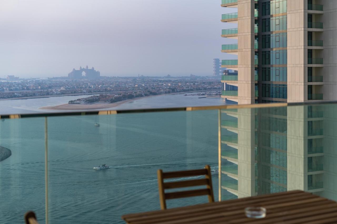 Breathtaking Atlantis View, Spacious 2br On Dubai