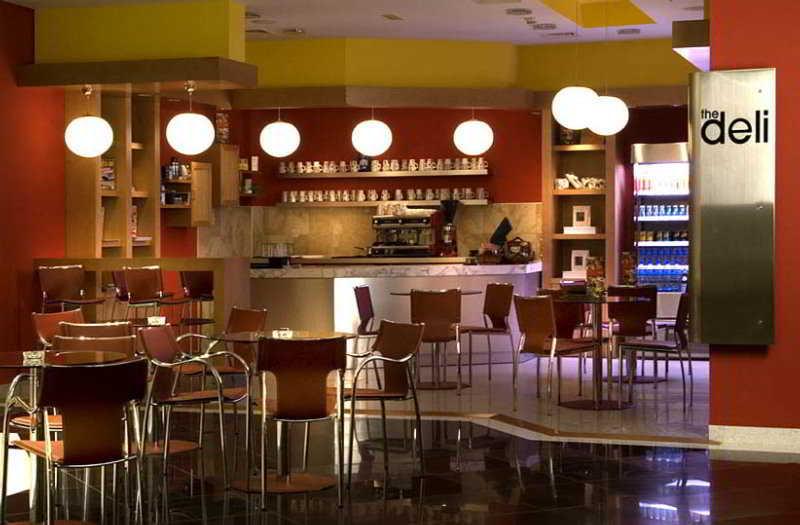 Arabian Park Dubai, An Edge By Rotana