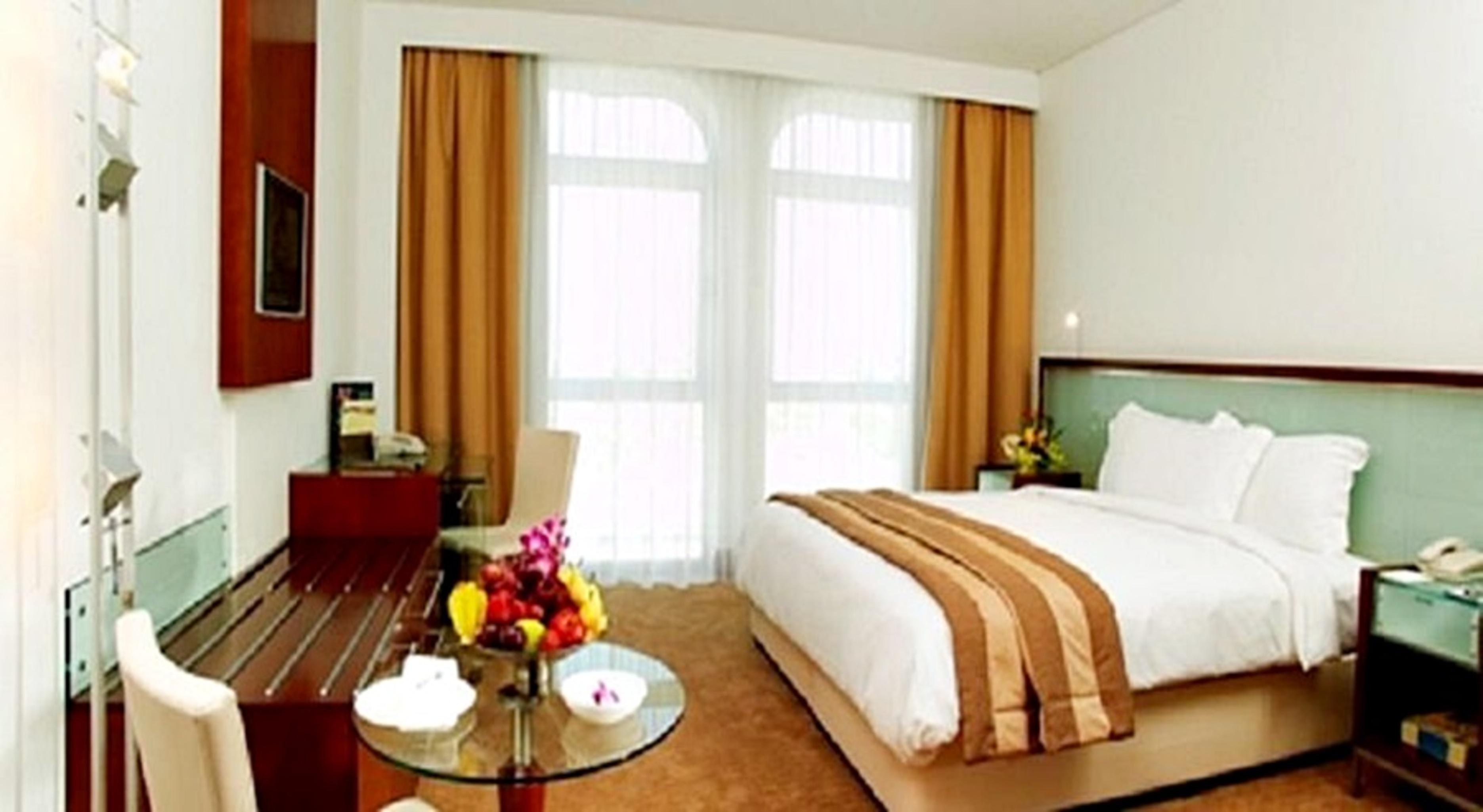 Aparthotel Rotana Dubai