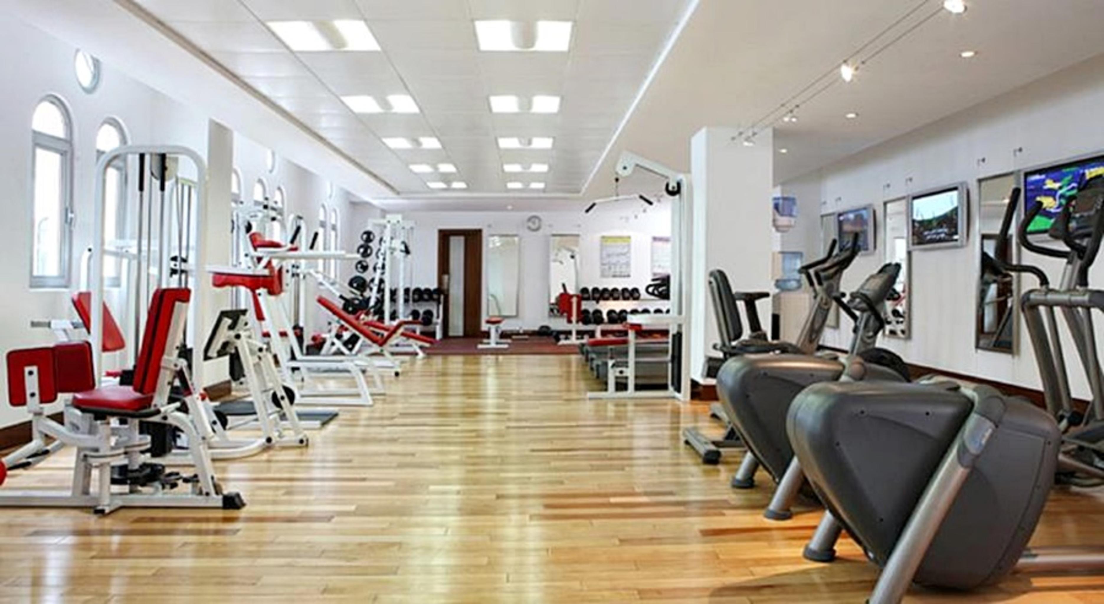 Aparthotel Rotana