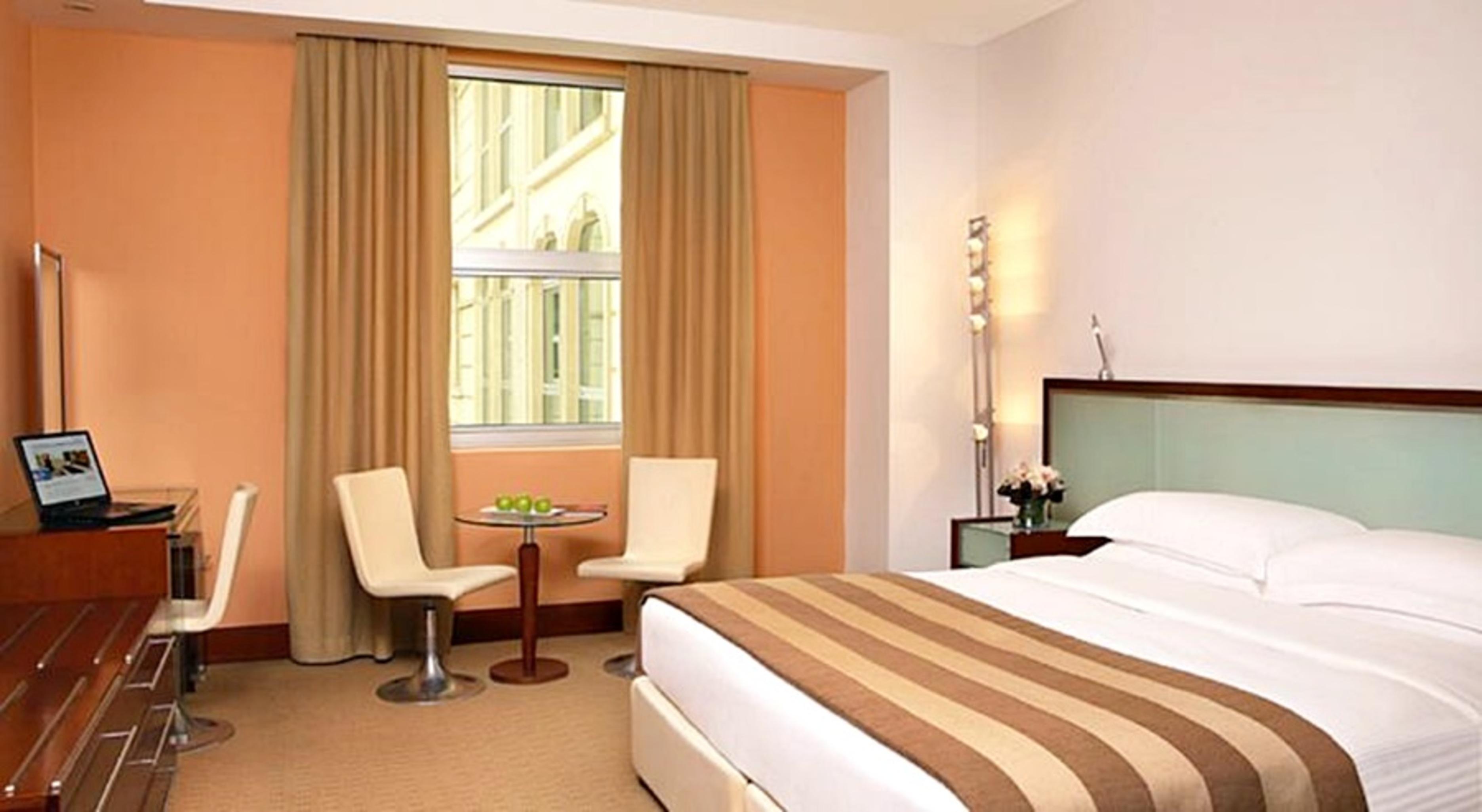 Aparthotel Rotana