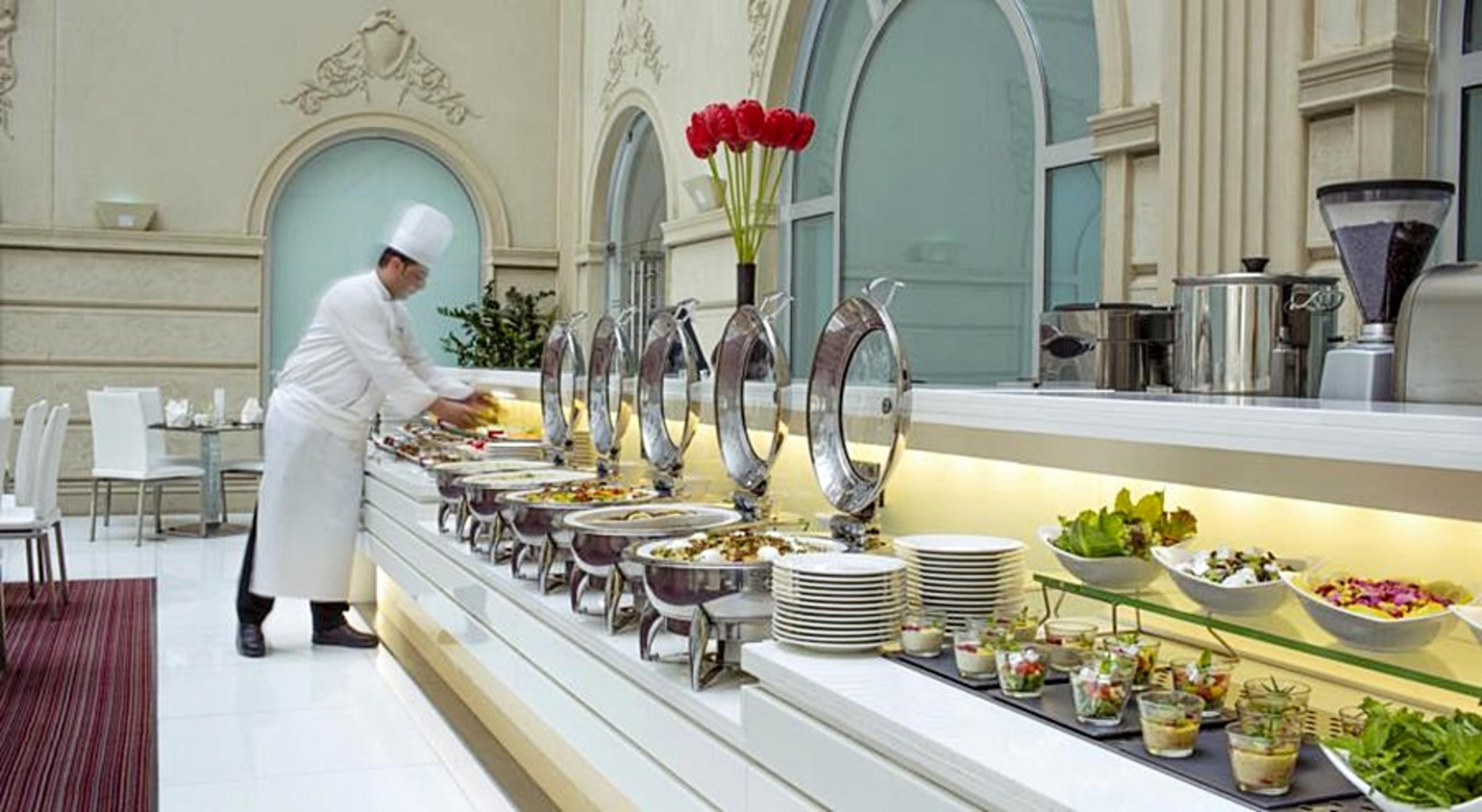 Aparthotel Rotana 4*
