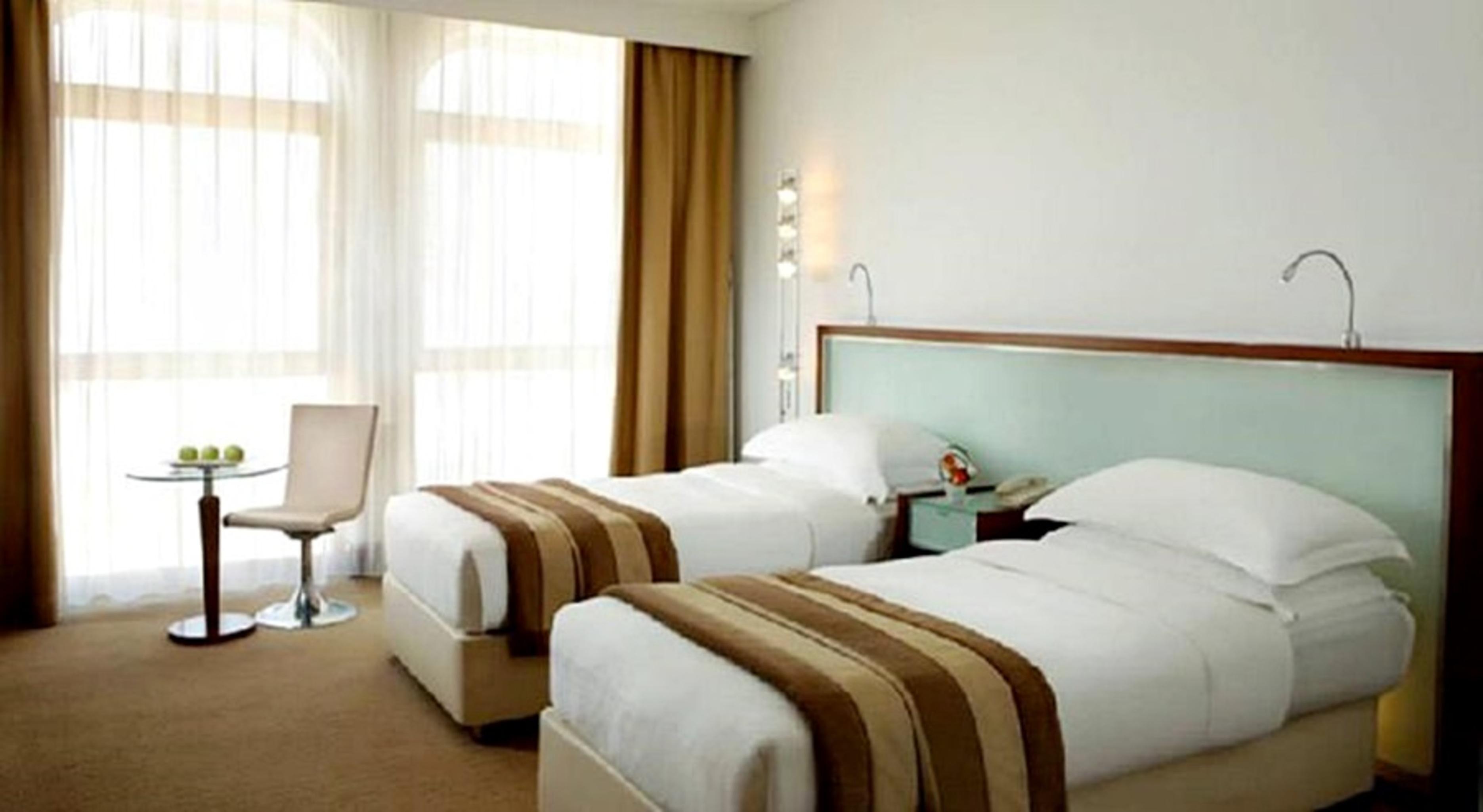 Aparthotel Rotana