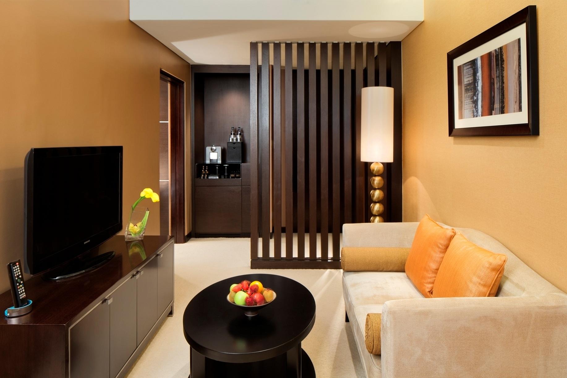 Jw Marriott Marina