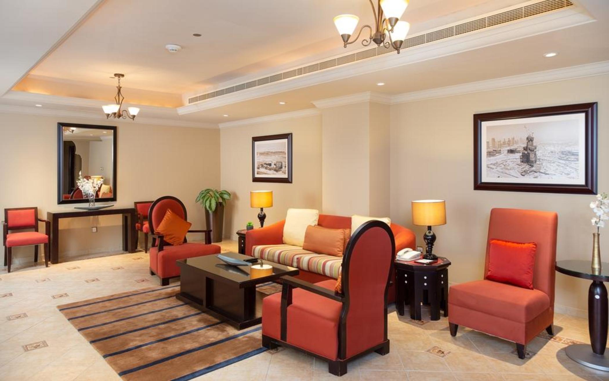Arjaan By Rotana - Media Dubai