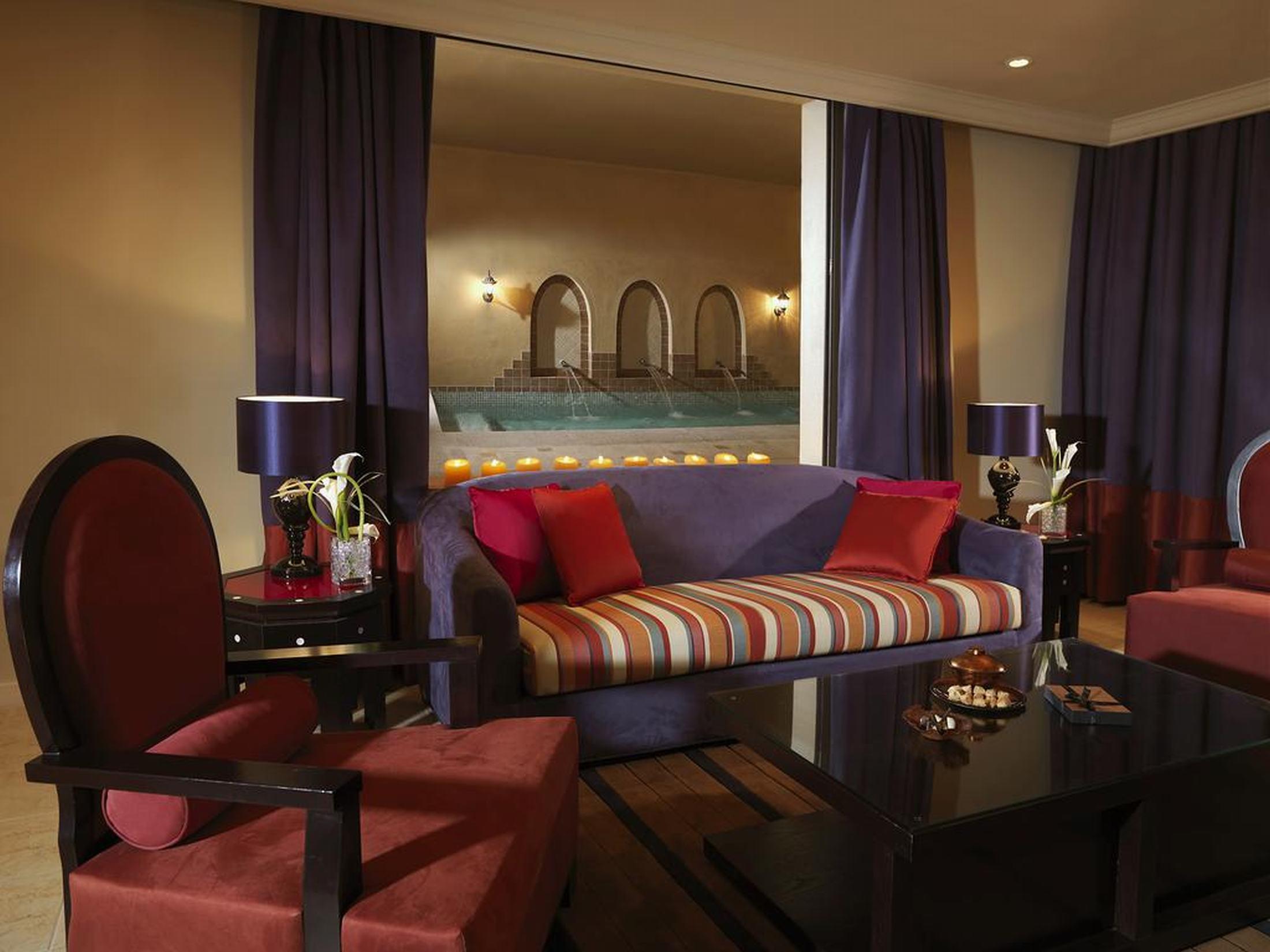 Arjaan By Rotana - Media Hotel