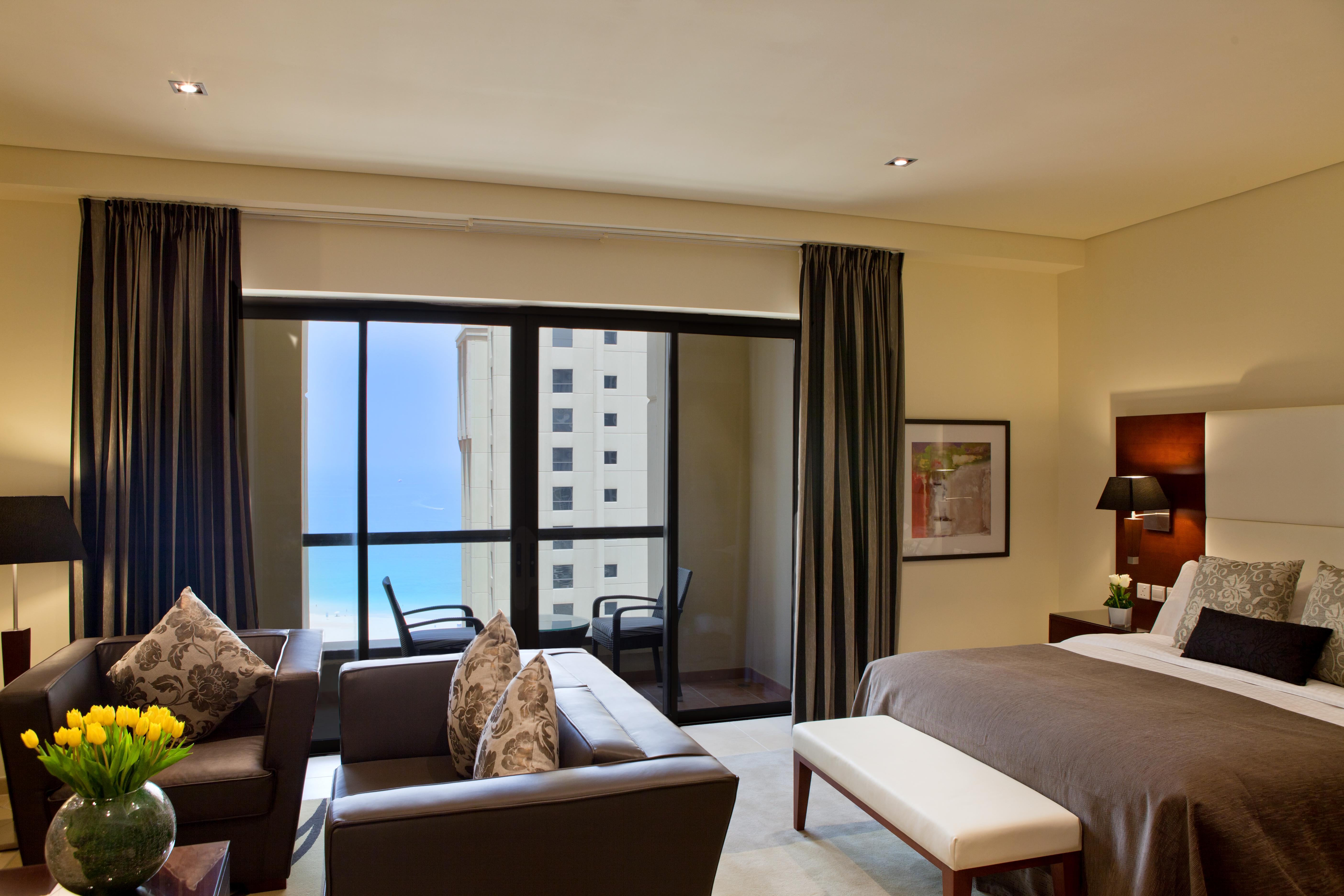 Hotel Delta By Marriott Jumeirah Beach,