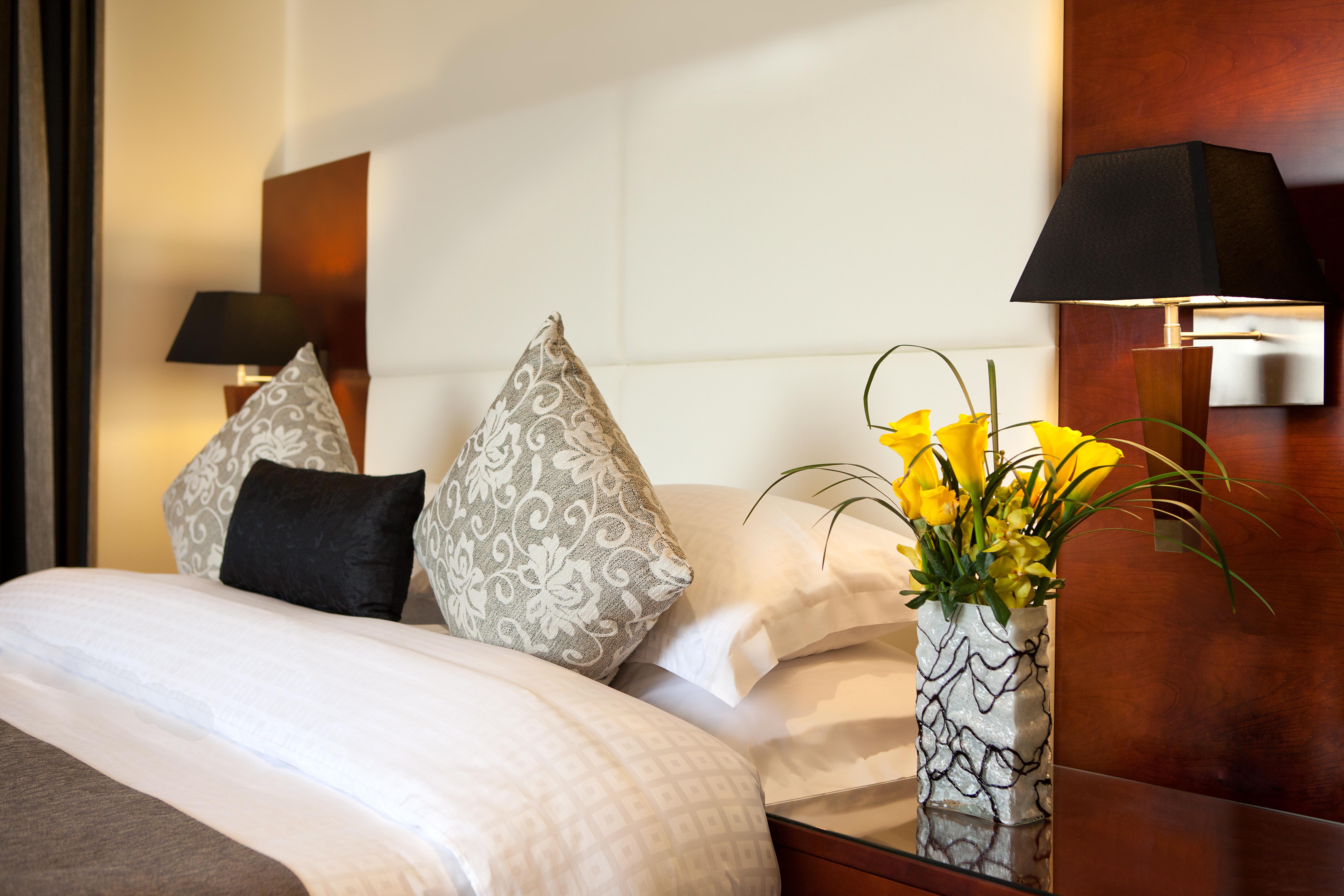Hotel Delta By Marriott Jumeirah Beach,