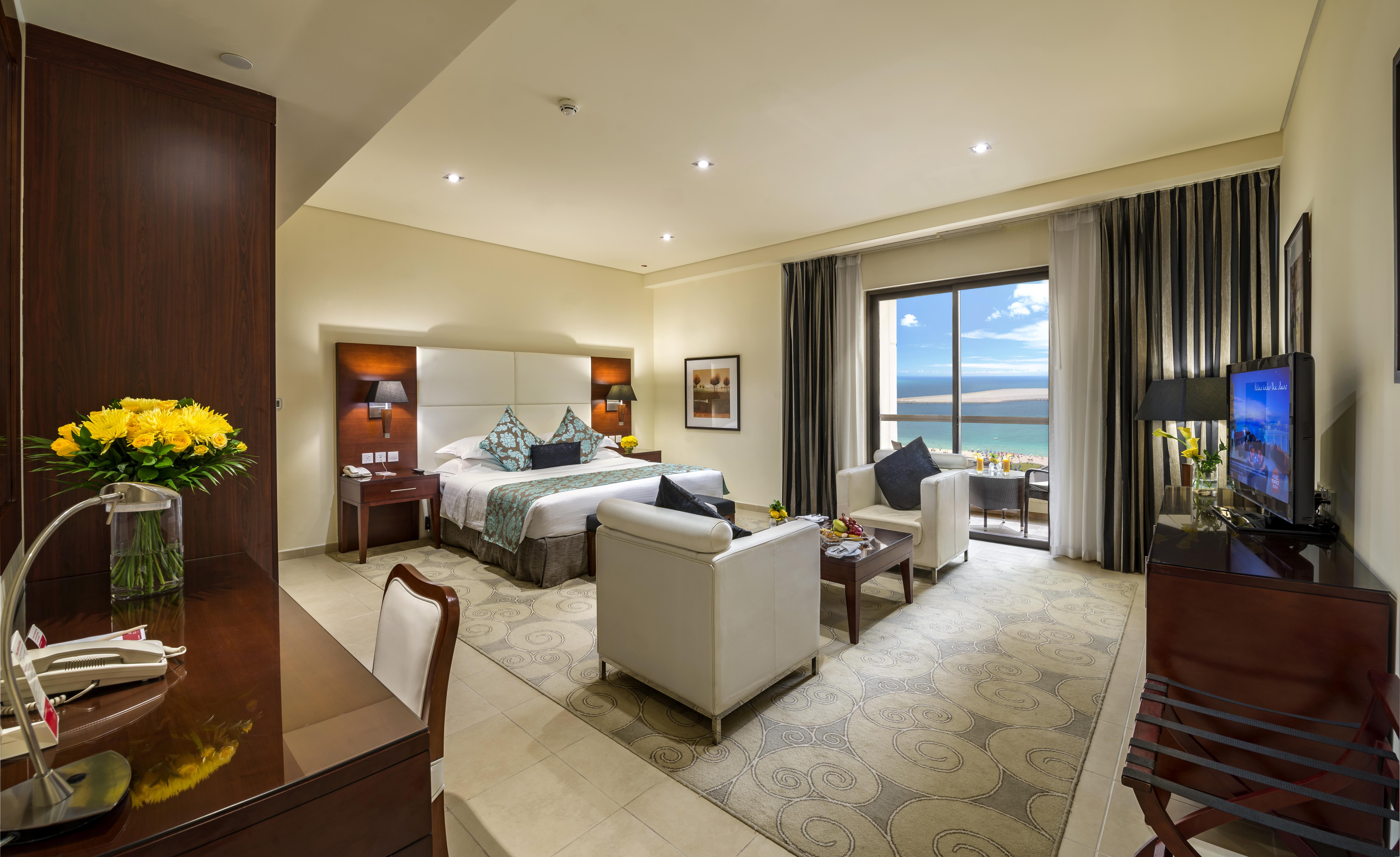Delta By Marriott Jumeirah Beach, Hotel Dubai