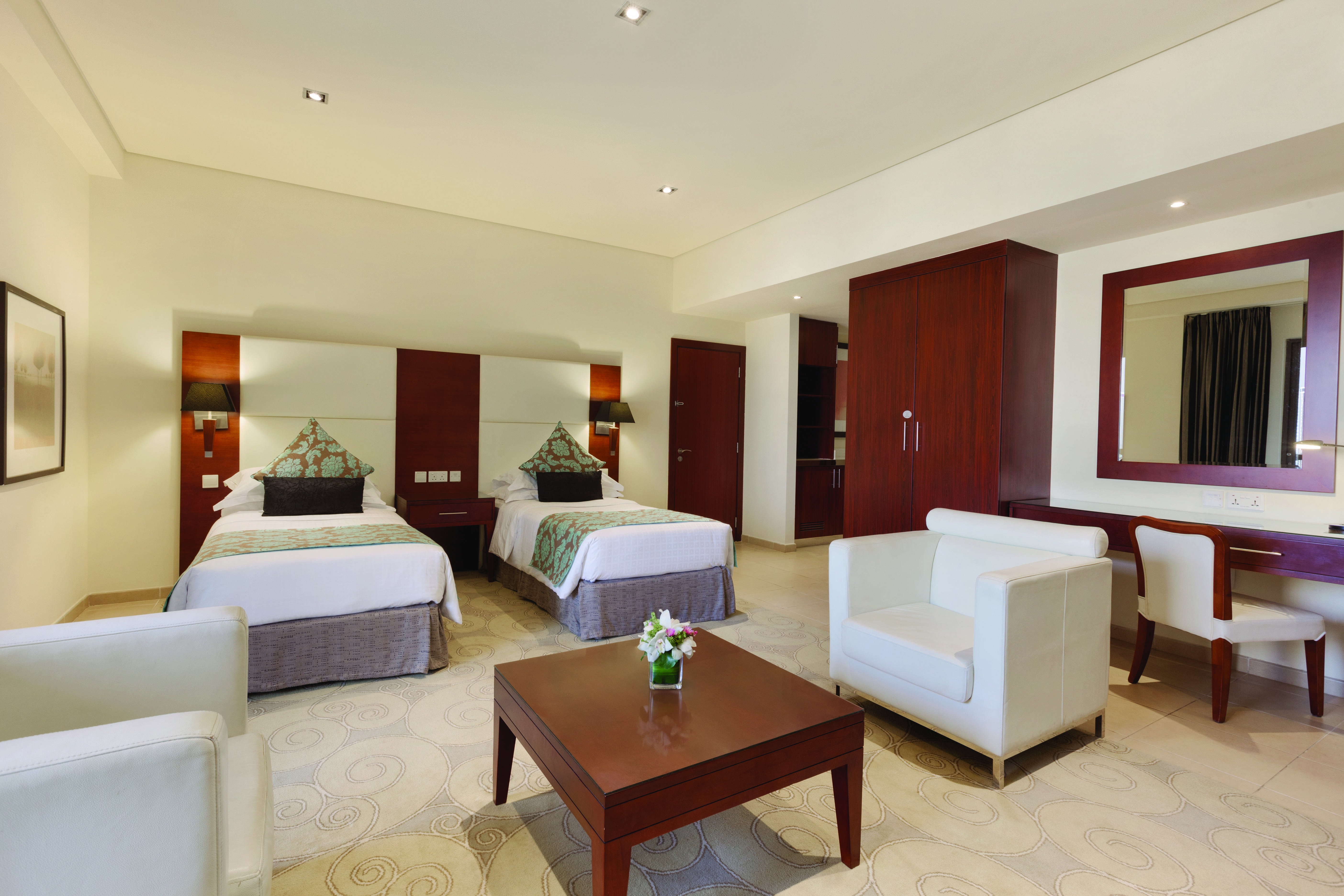 Delta By Marriott Jumeirah Beach, Hotel