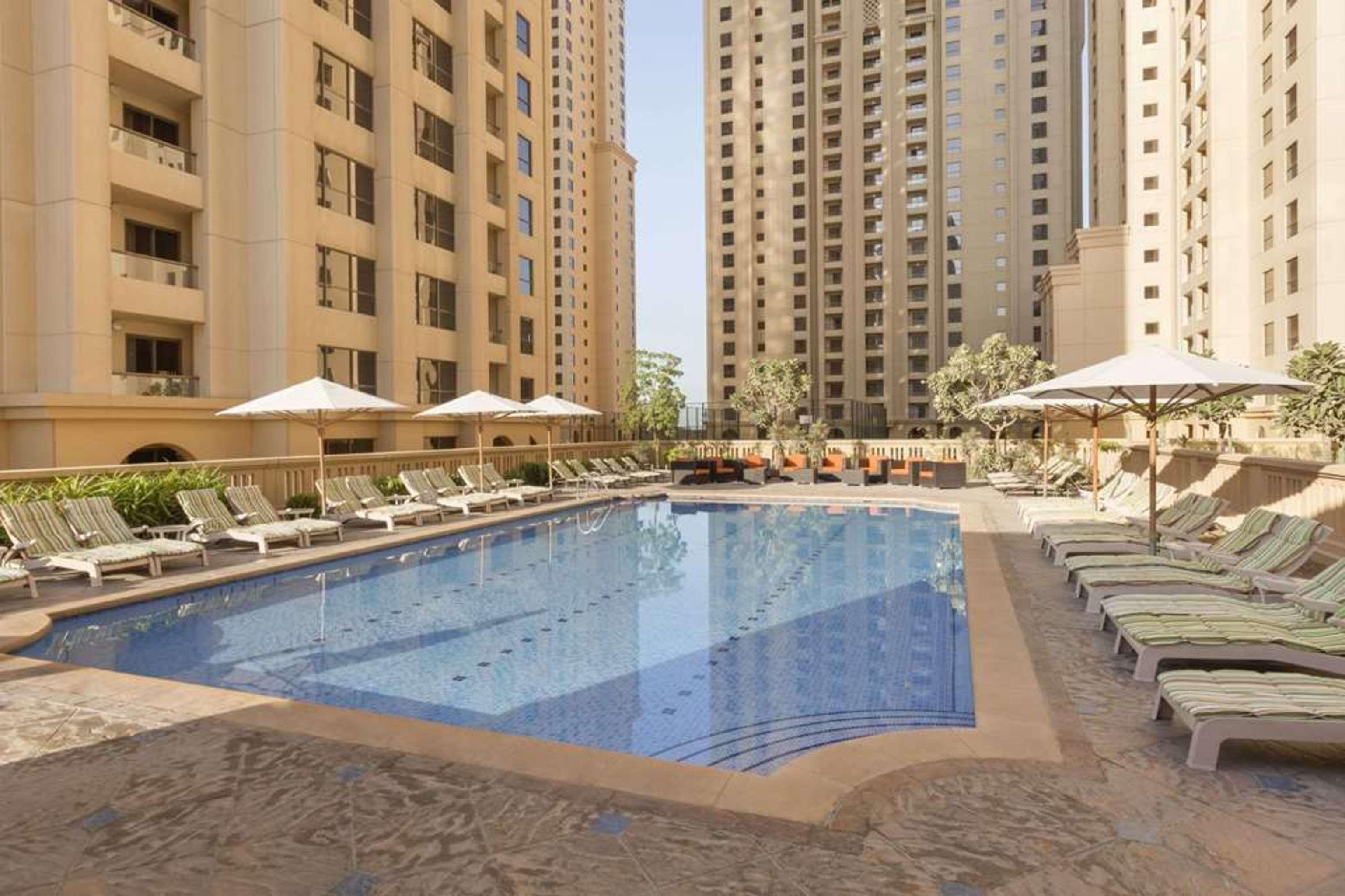 Hotel Delta By Marriott Jumeirah Beach, 4*