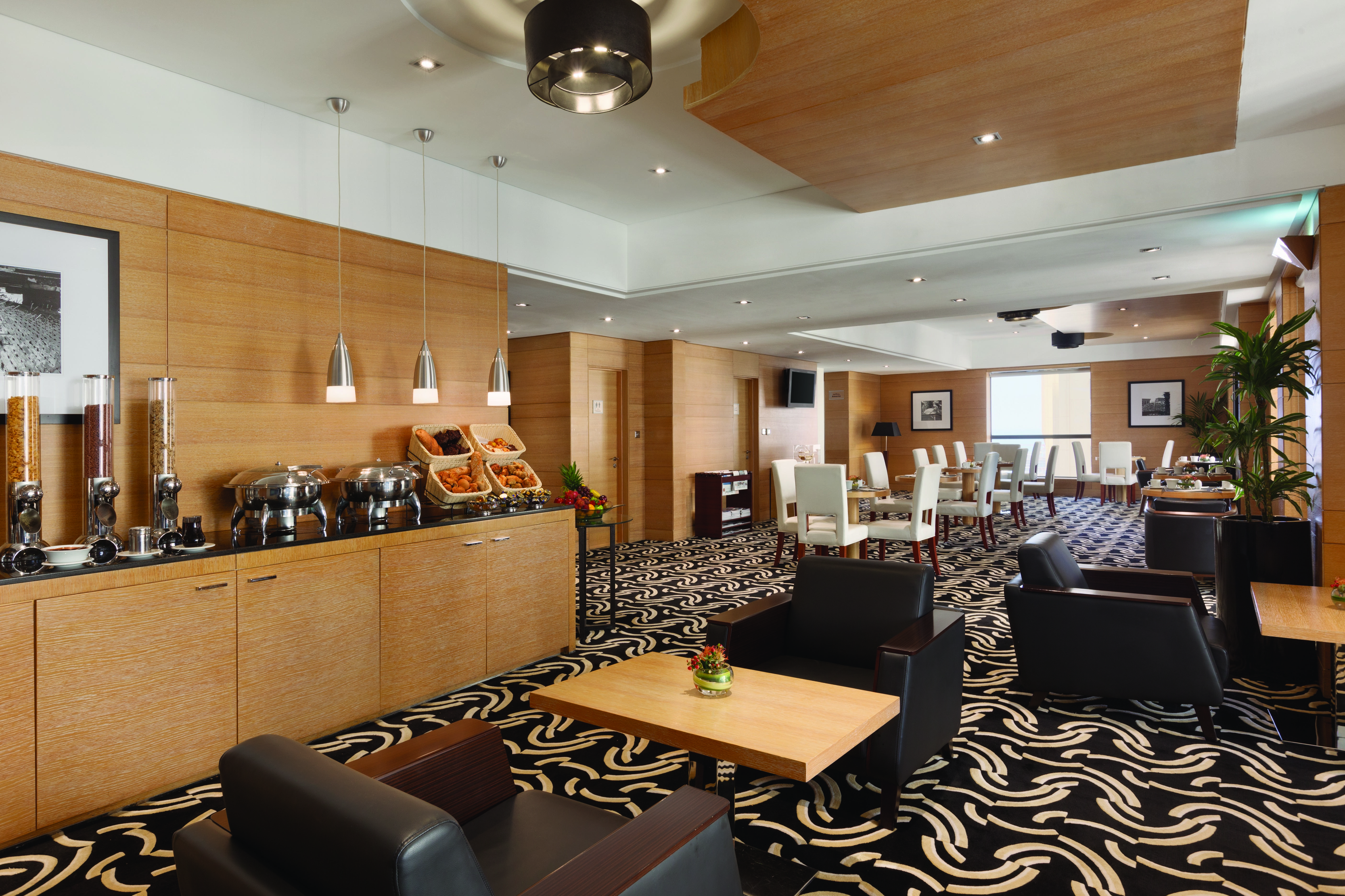 Delta By Marriott Jumeirah Beach, Dubai