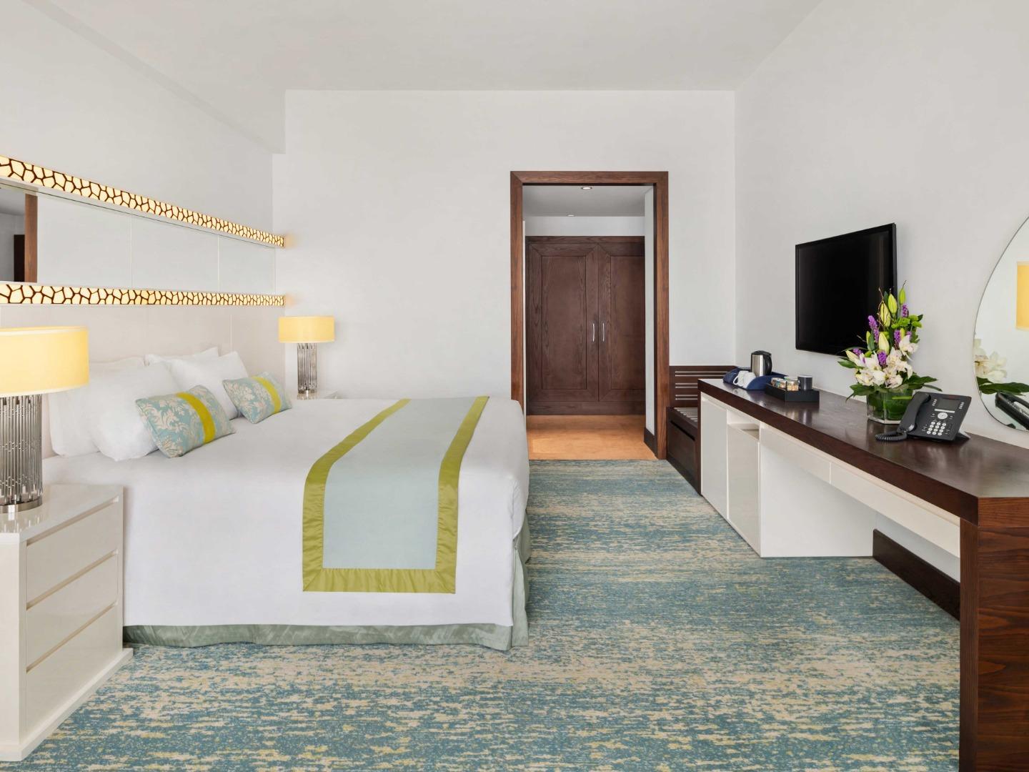 Hotel Ja Ocean View Hotel, Jumeirah Dubai