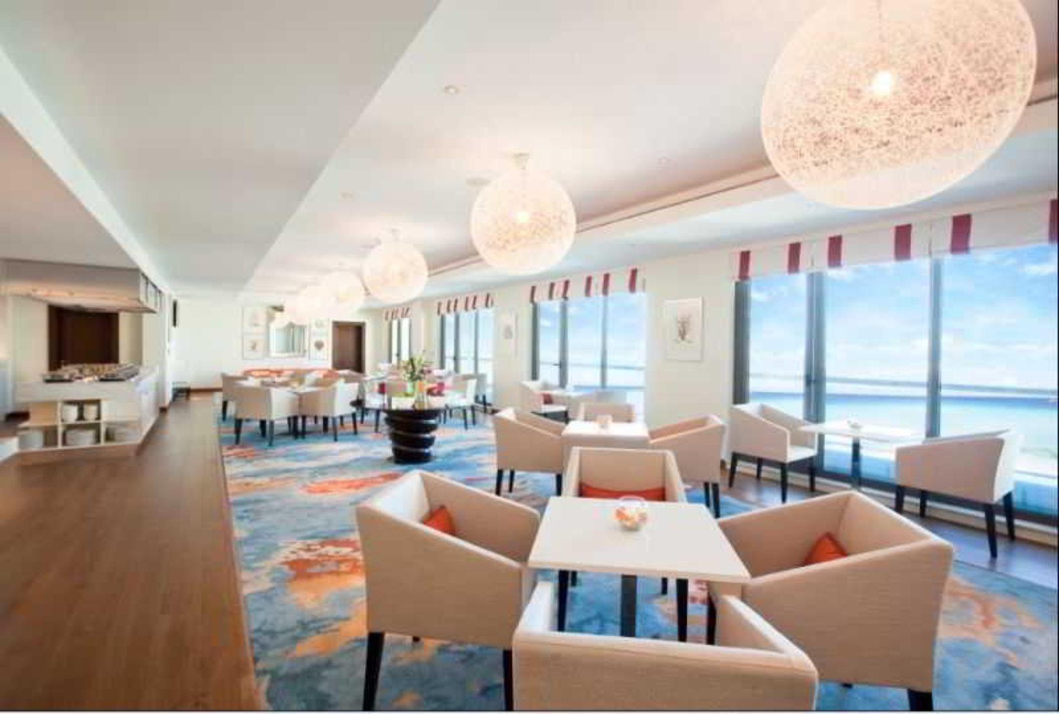 Ja Ocean View Hotel, Jumeirah 5* Dubai