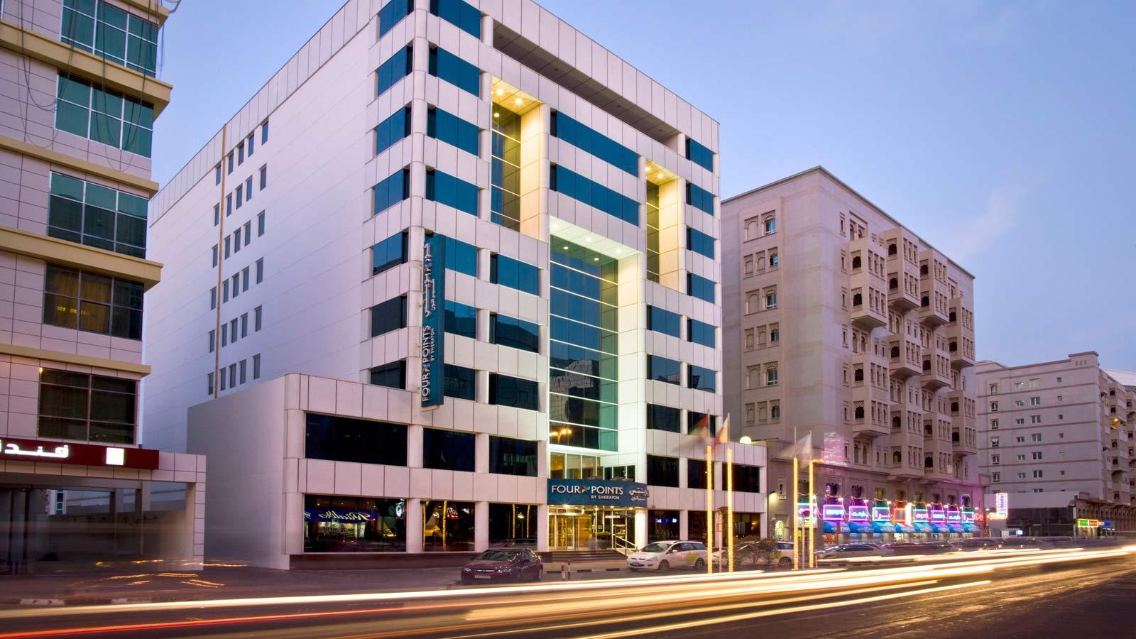 Majestic Premier Burdubai