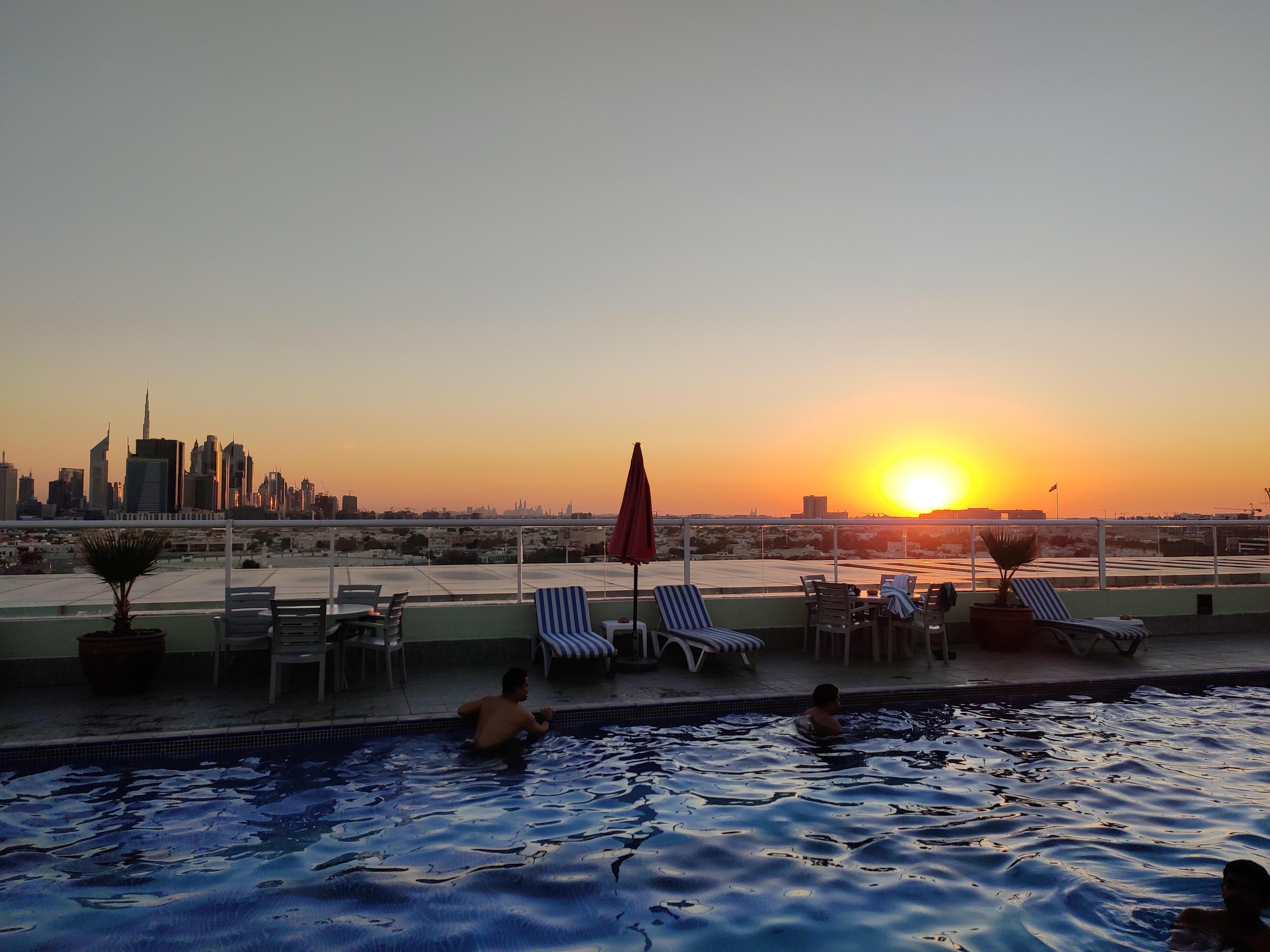 Aparthotel Wescott Plaza Llc Formerly West Zone Plaza Apts 4*