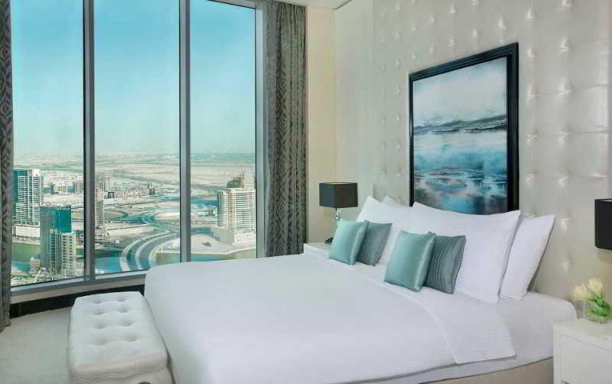 Aparthotel Damac Maison Mall Street