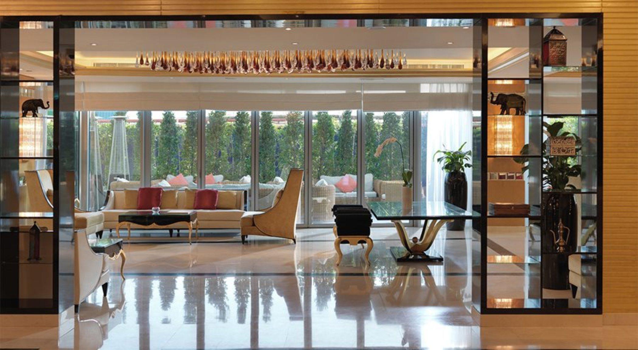 Aparthotel Damac Maison Mall Street 5*