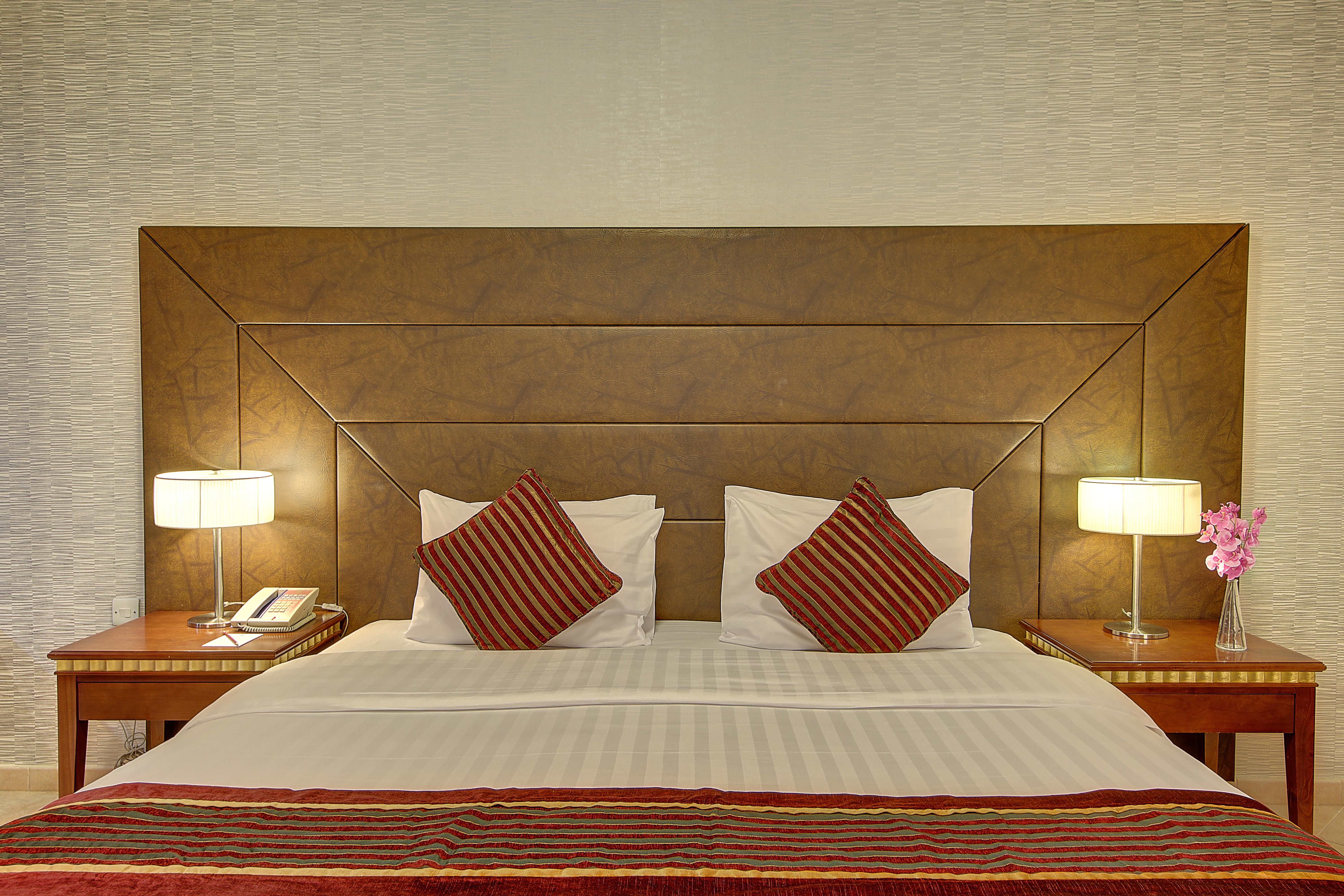 Aparthotel Al Manar Grand 4*