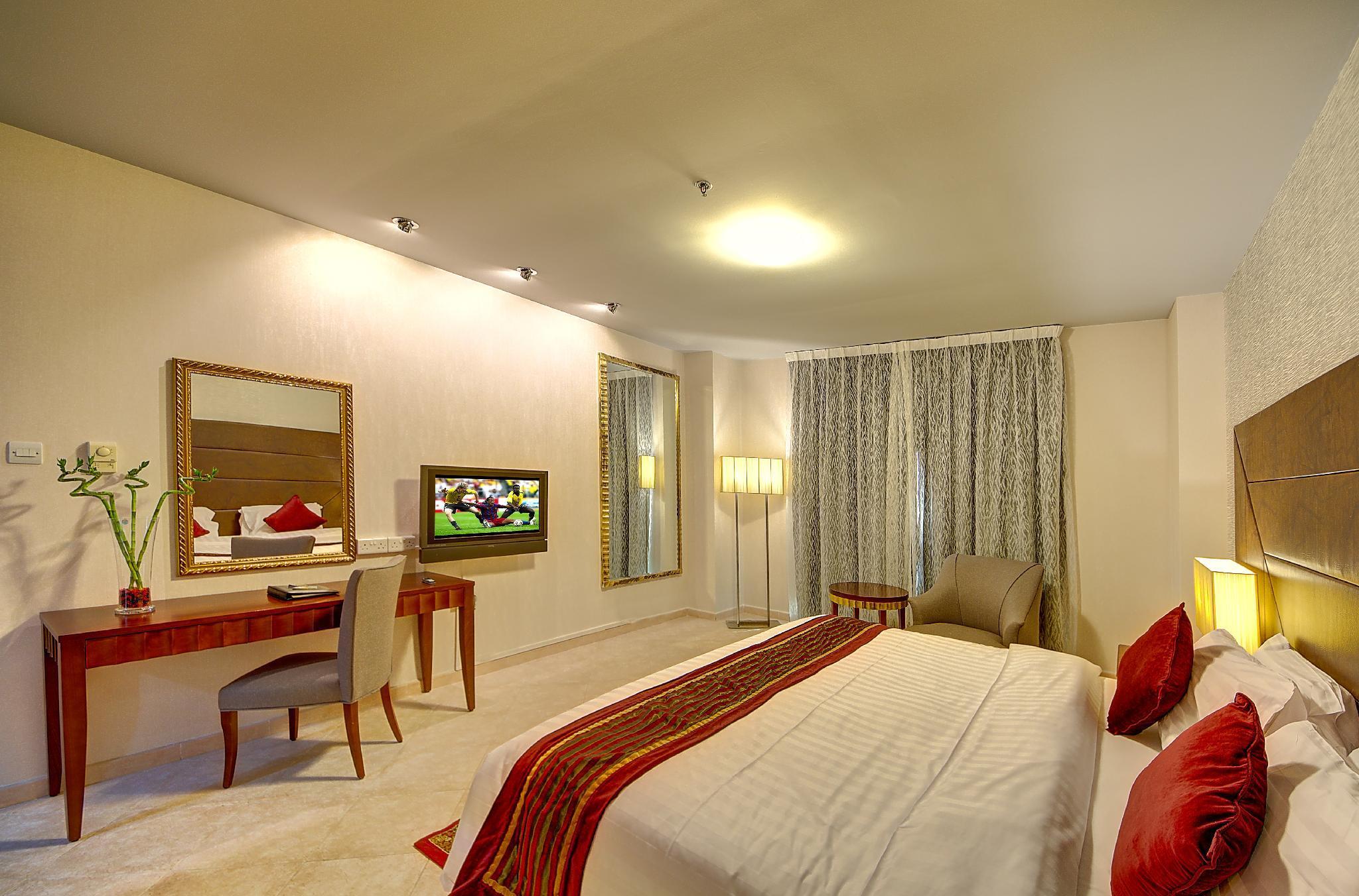 Al Manar Grand Dubai