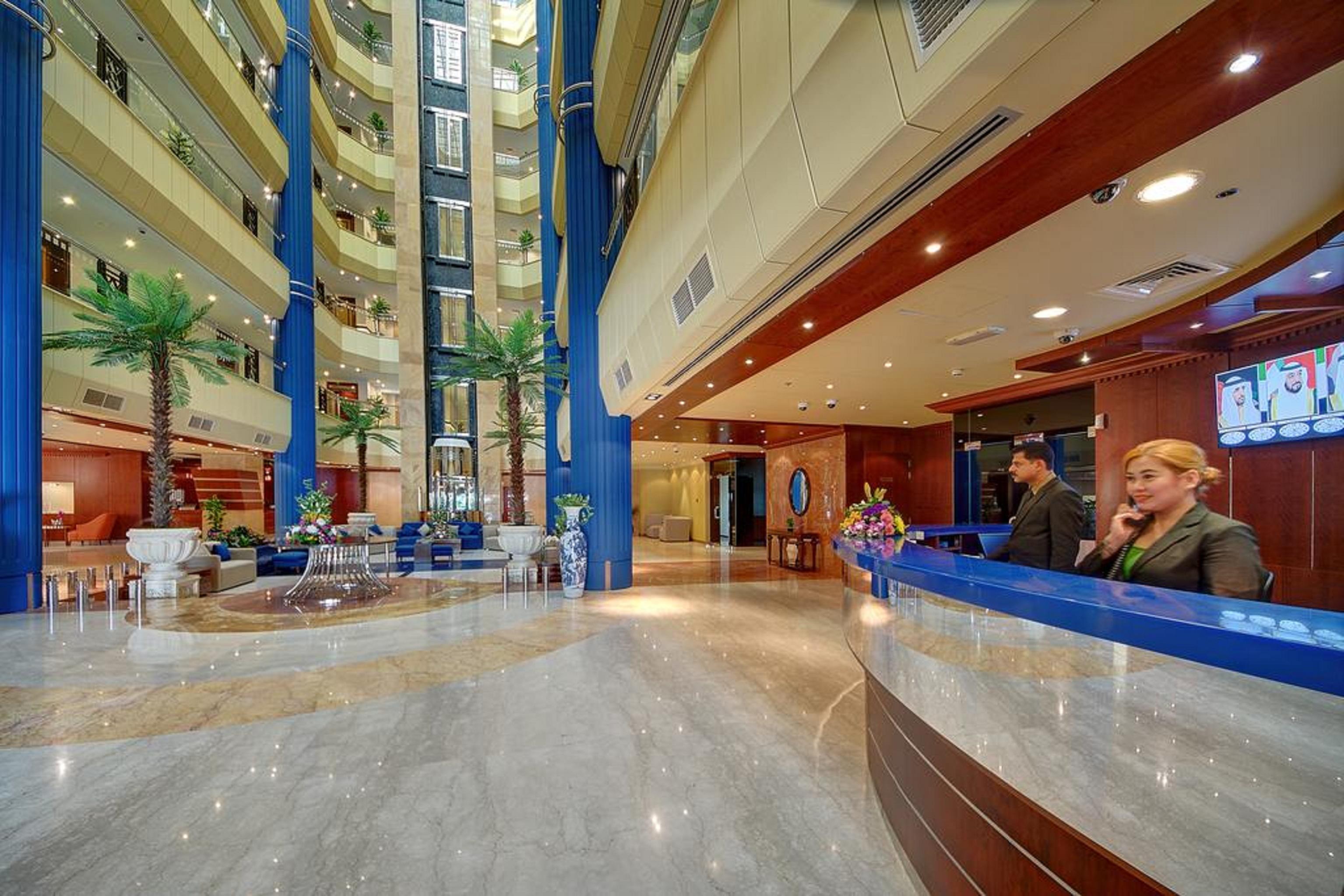 Al Manar Grand Dubai
