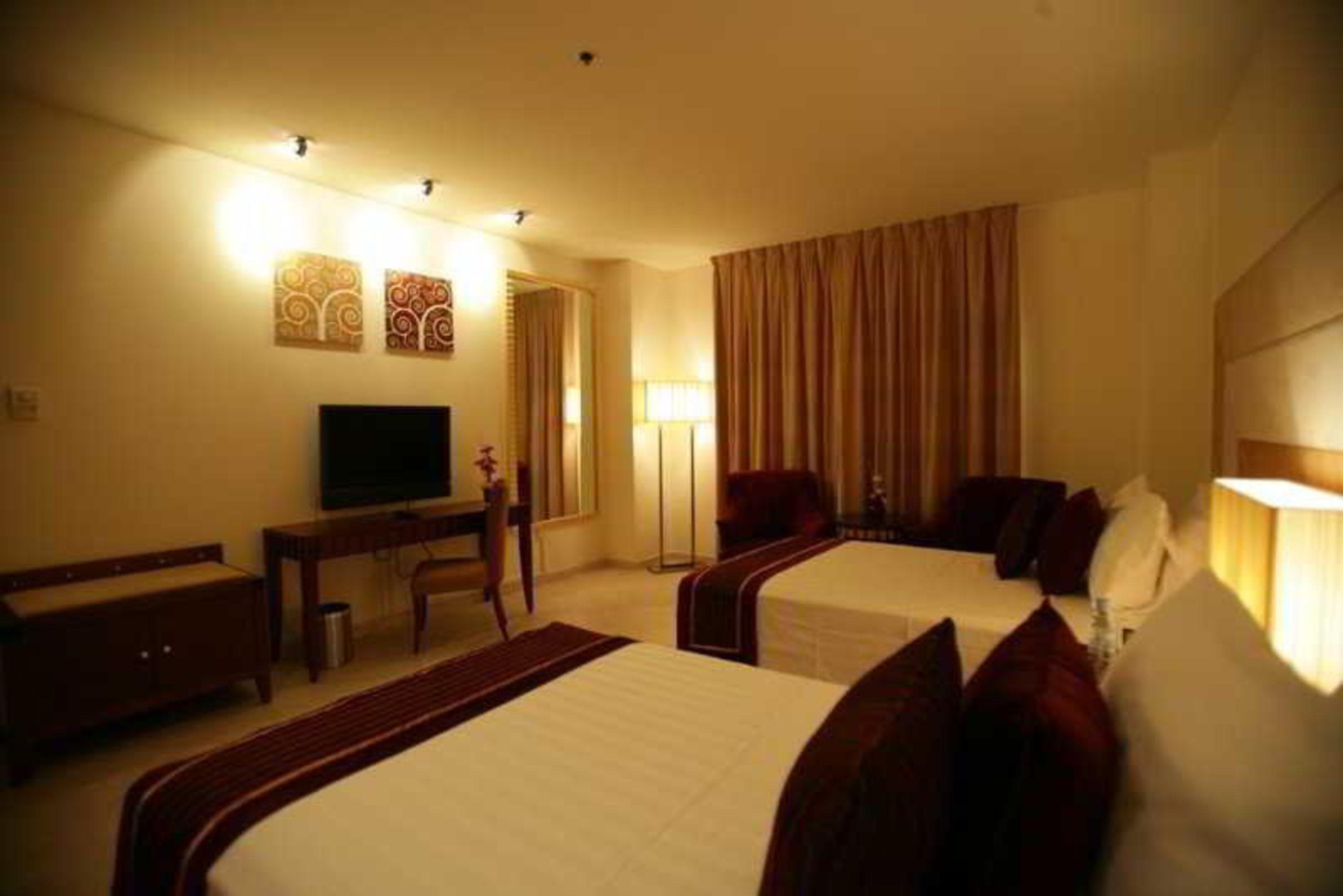 Al Manar Grand Aparthotel