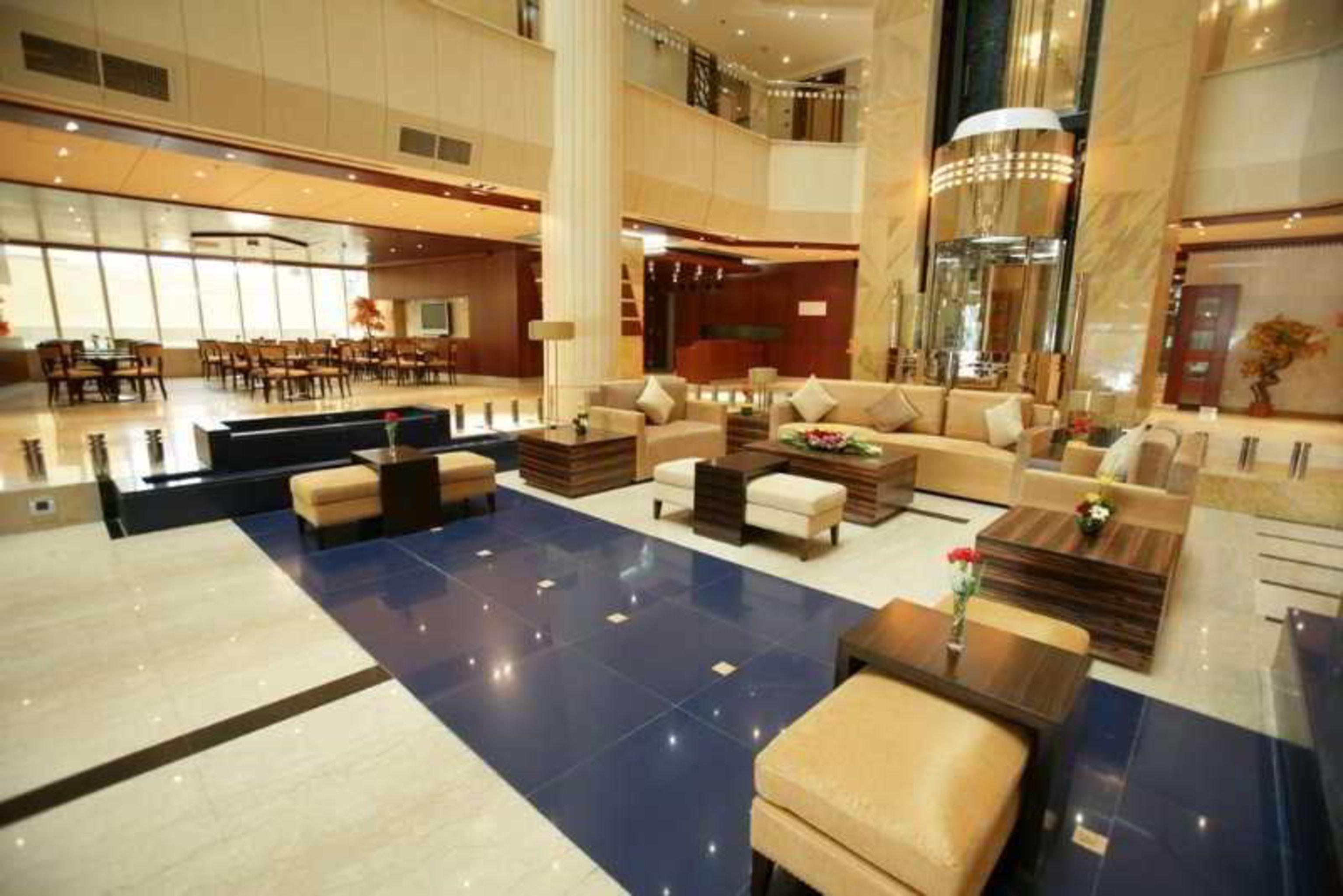 Al Manar Grand Aparthotel
