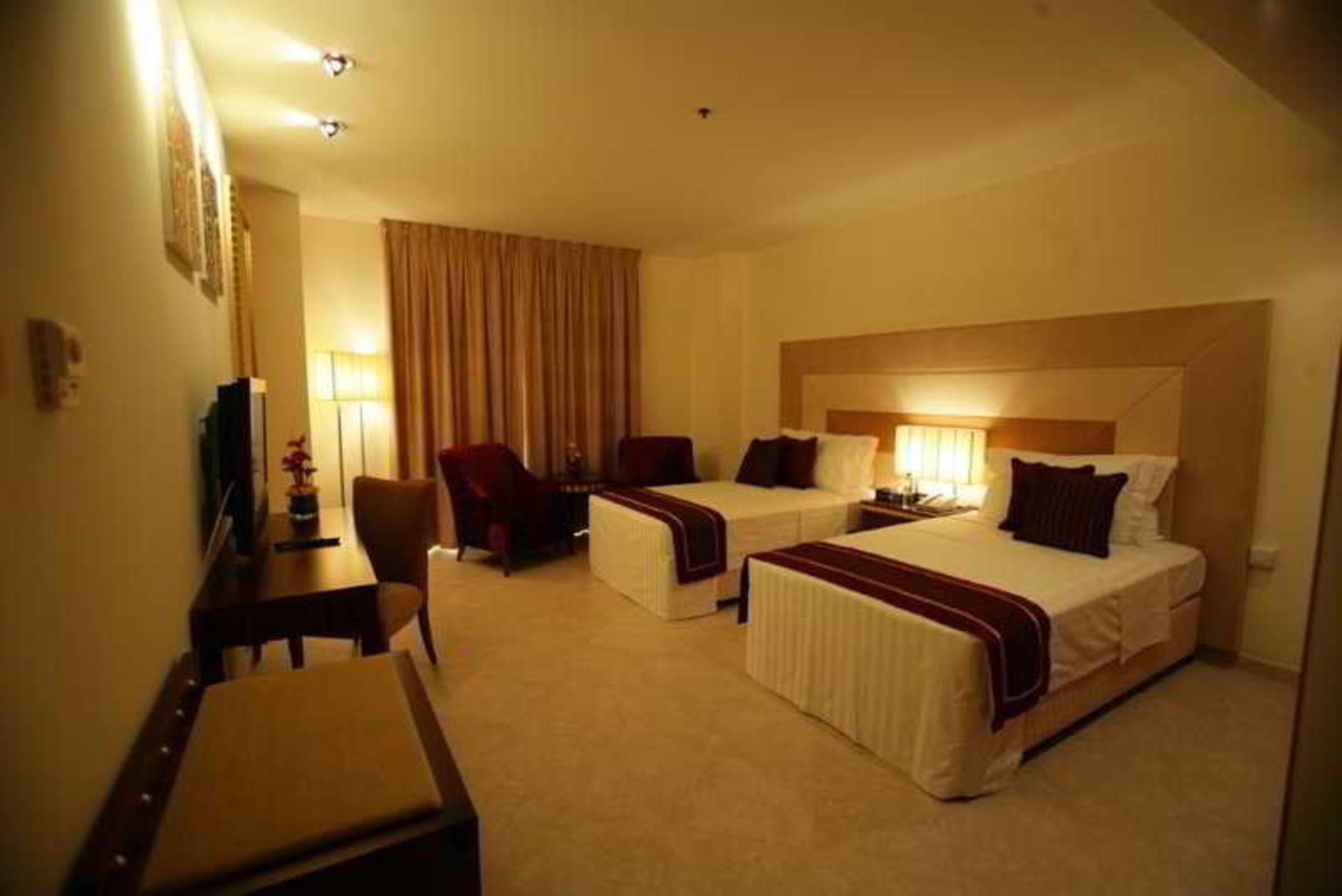 Hotel Belvedere Court Deluxe