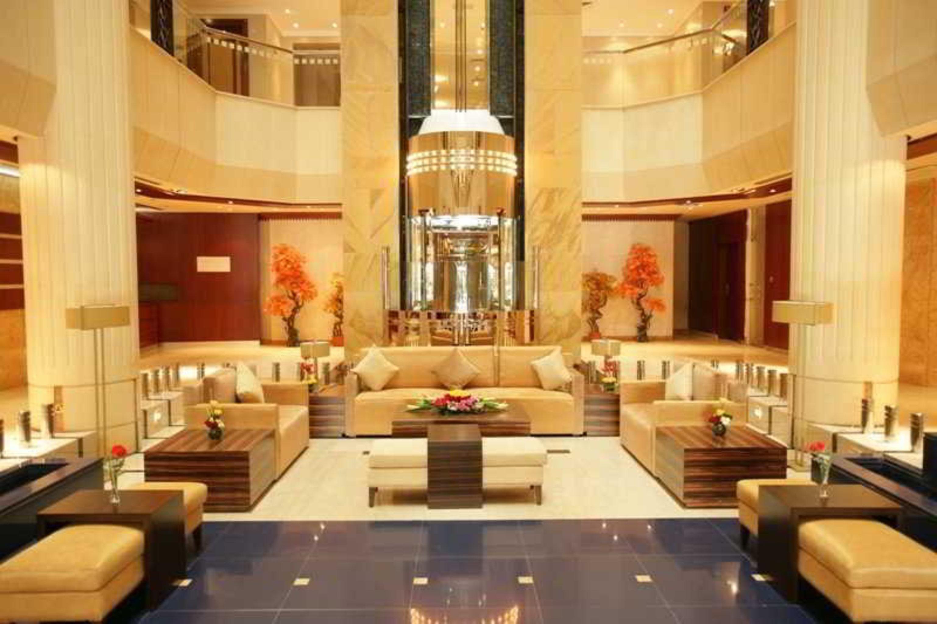 Al Manar Grand Aparthotel