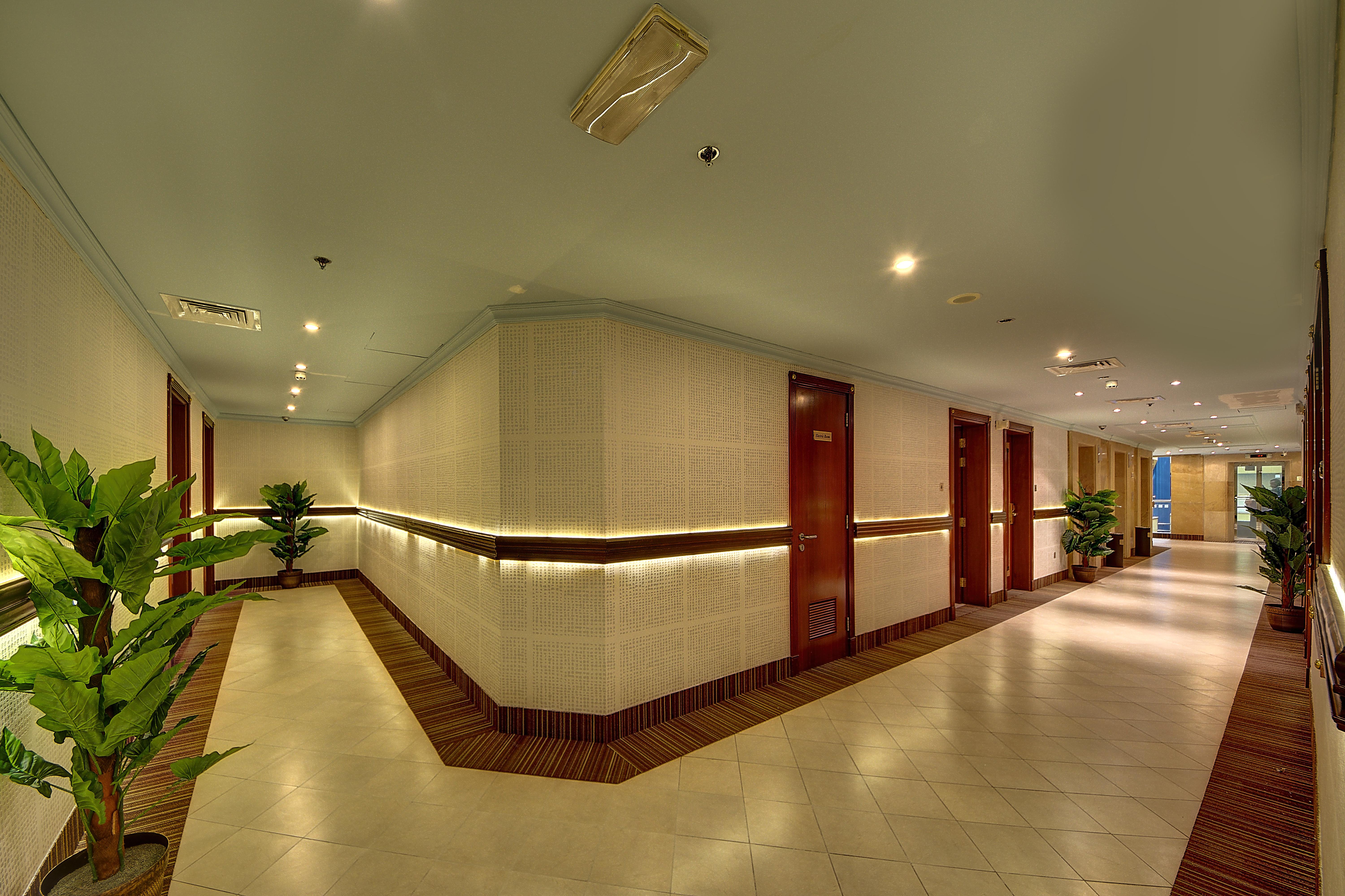 Al Manar Grand Aparthotel 4*