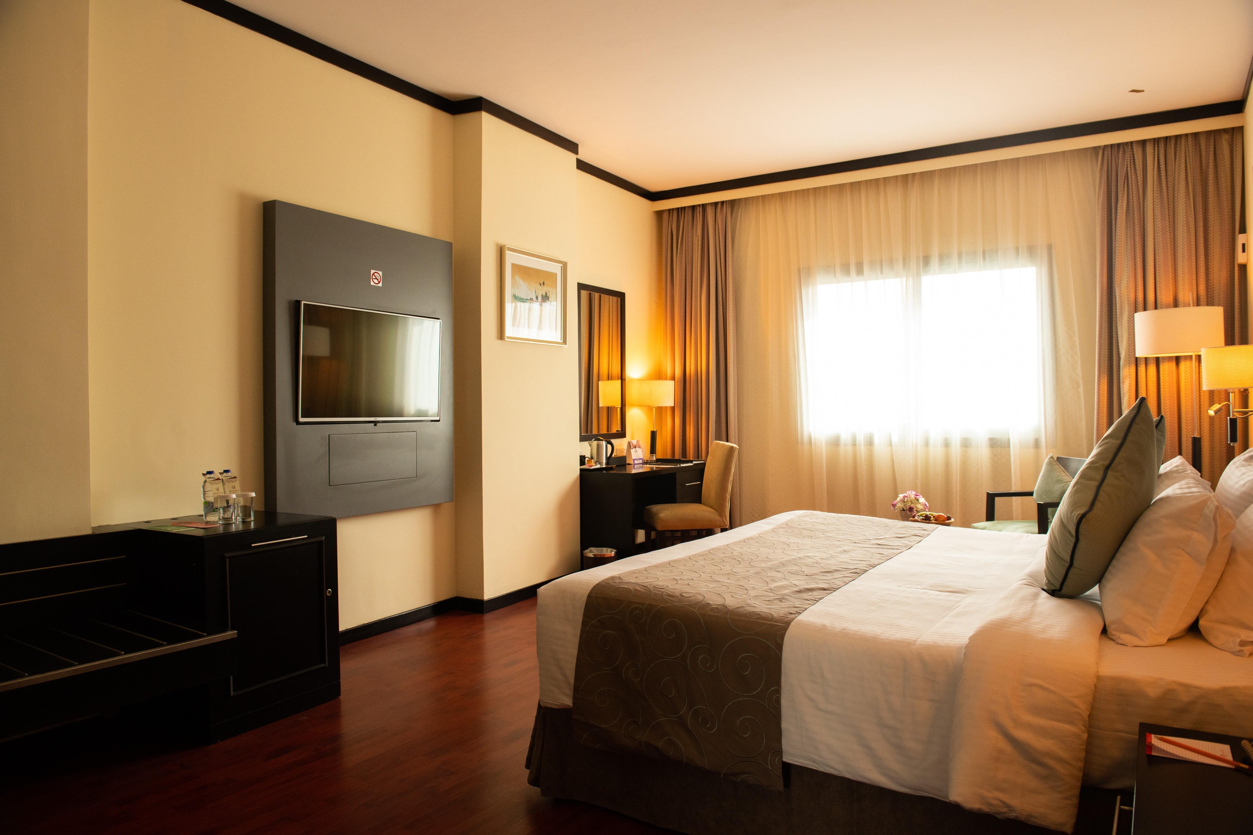 Grandeur Al Barsha 4* Dubai