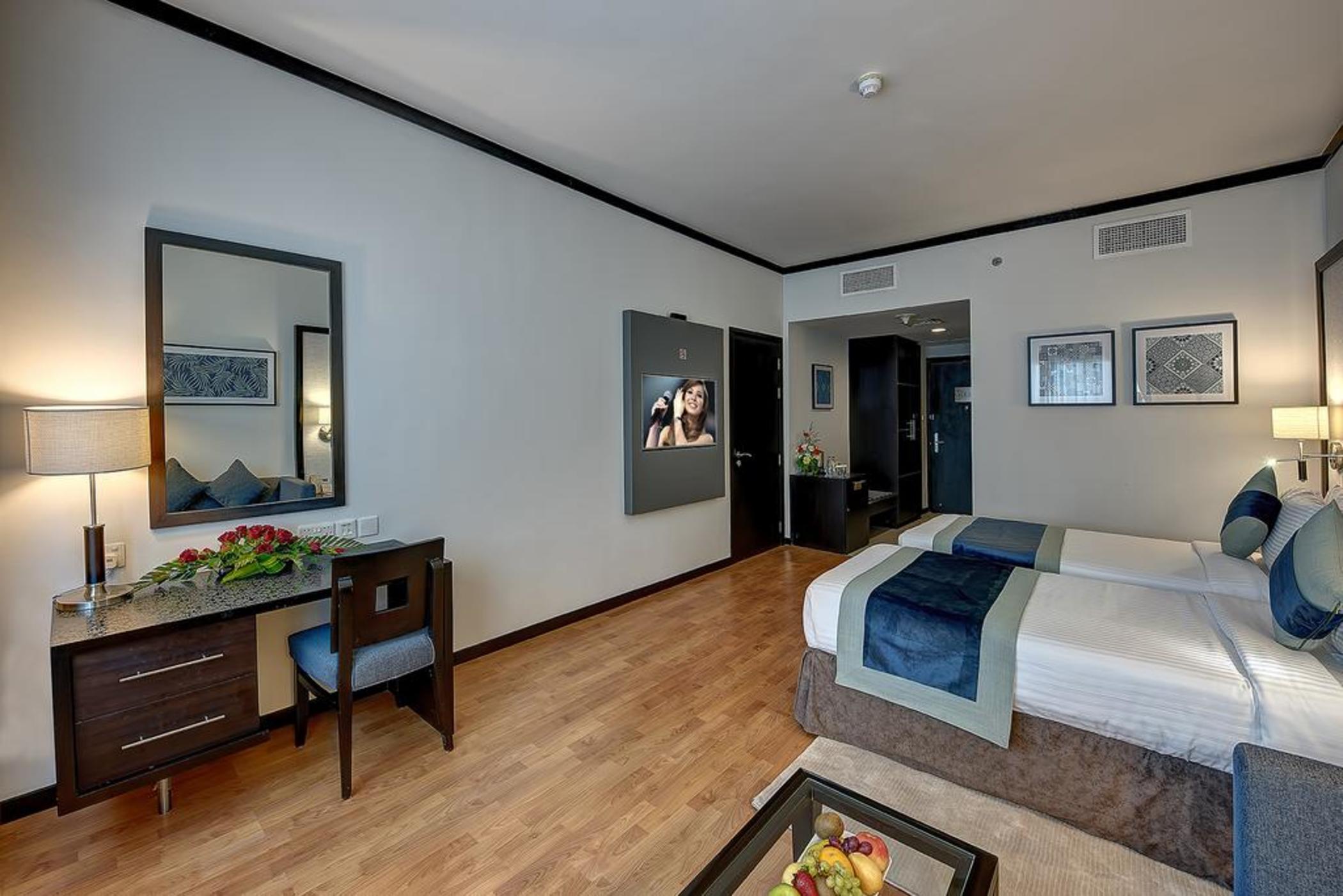 Hotel Grandeur Al Barsha