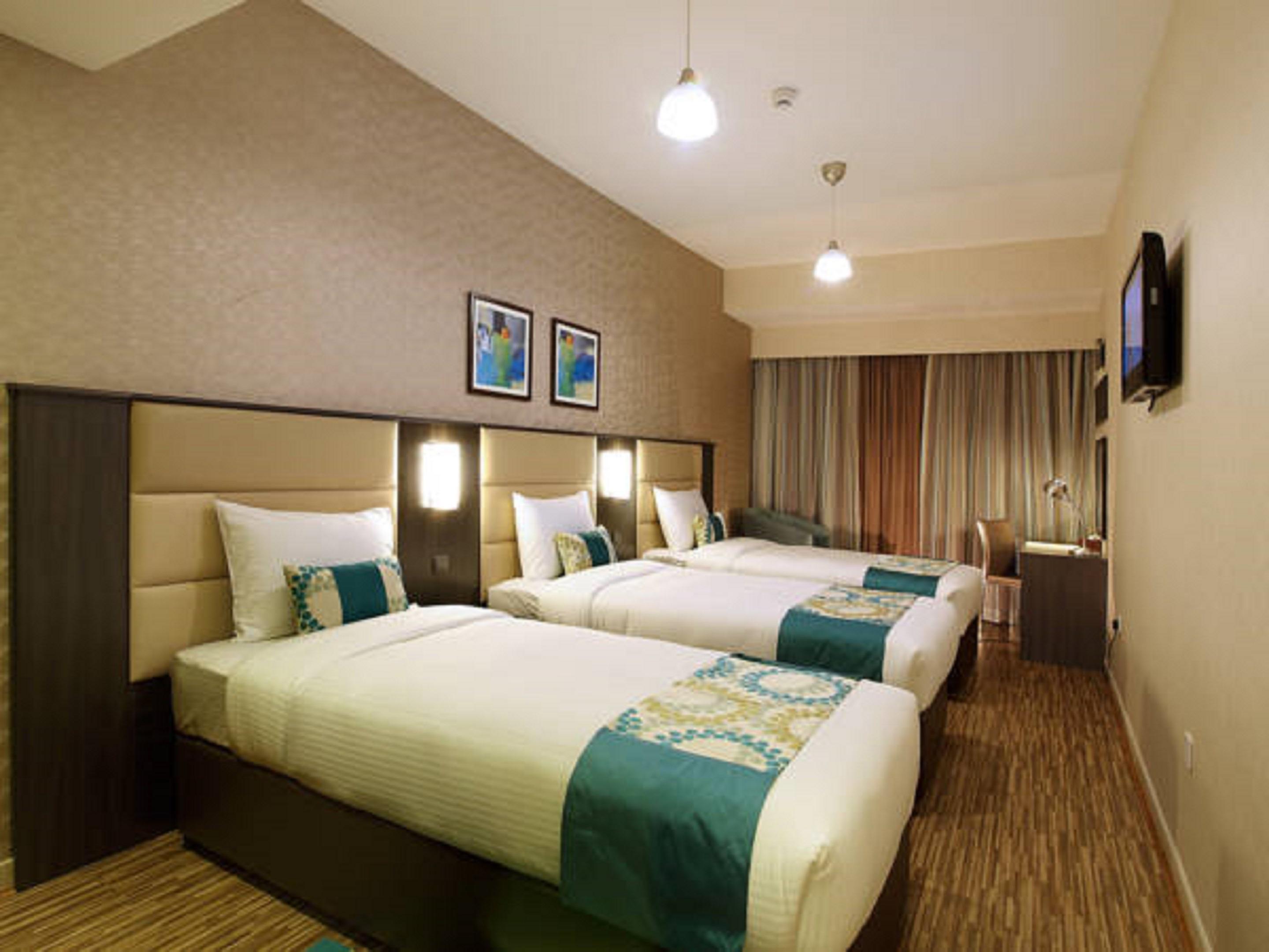 Hotel Florida Al Souq