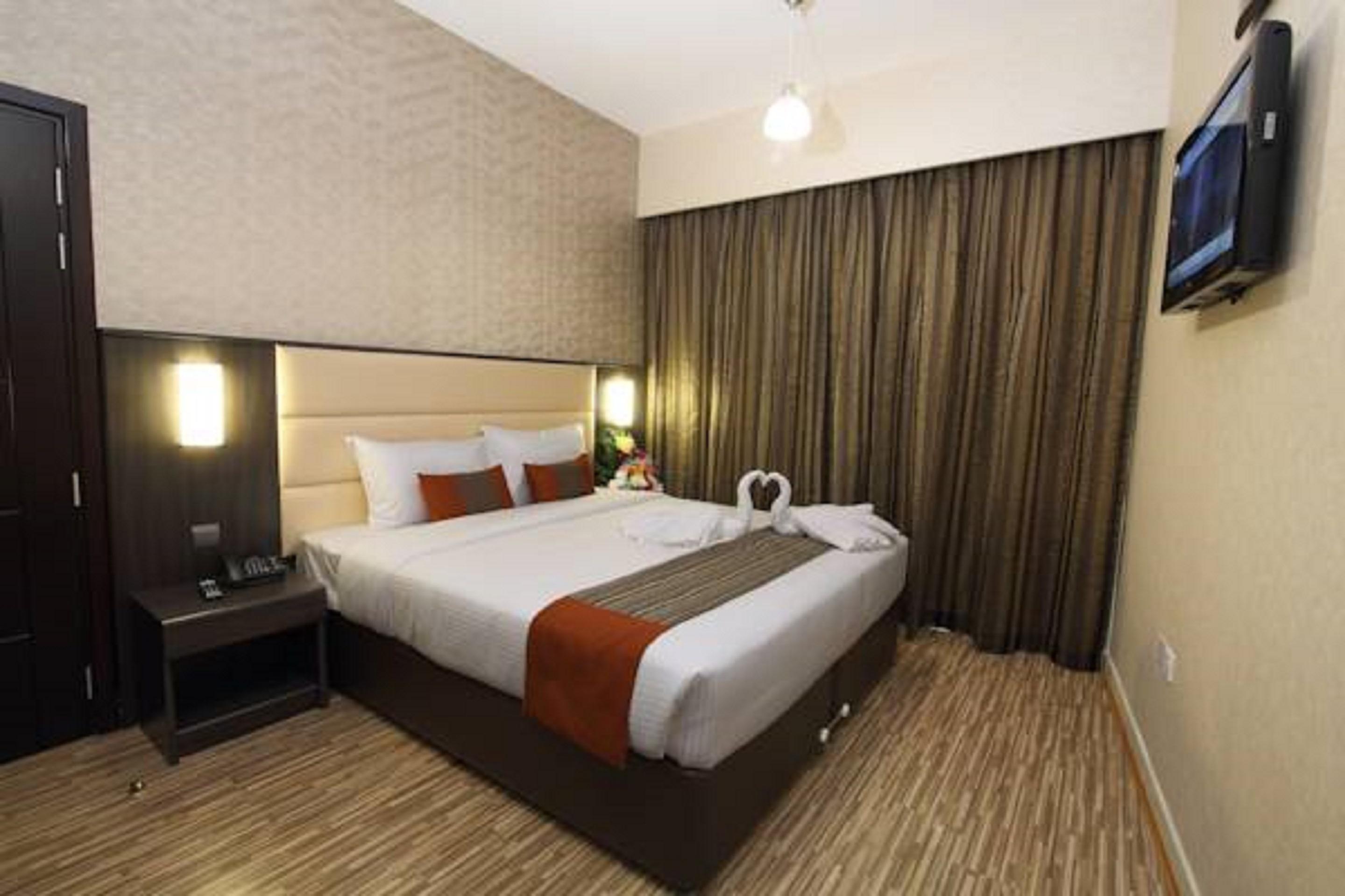 Hotel Florida Al Souq