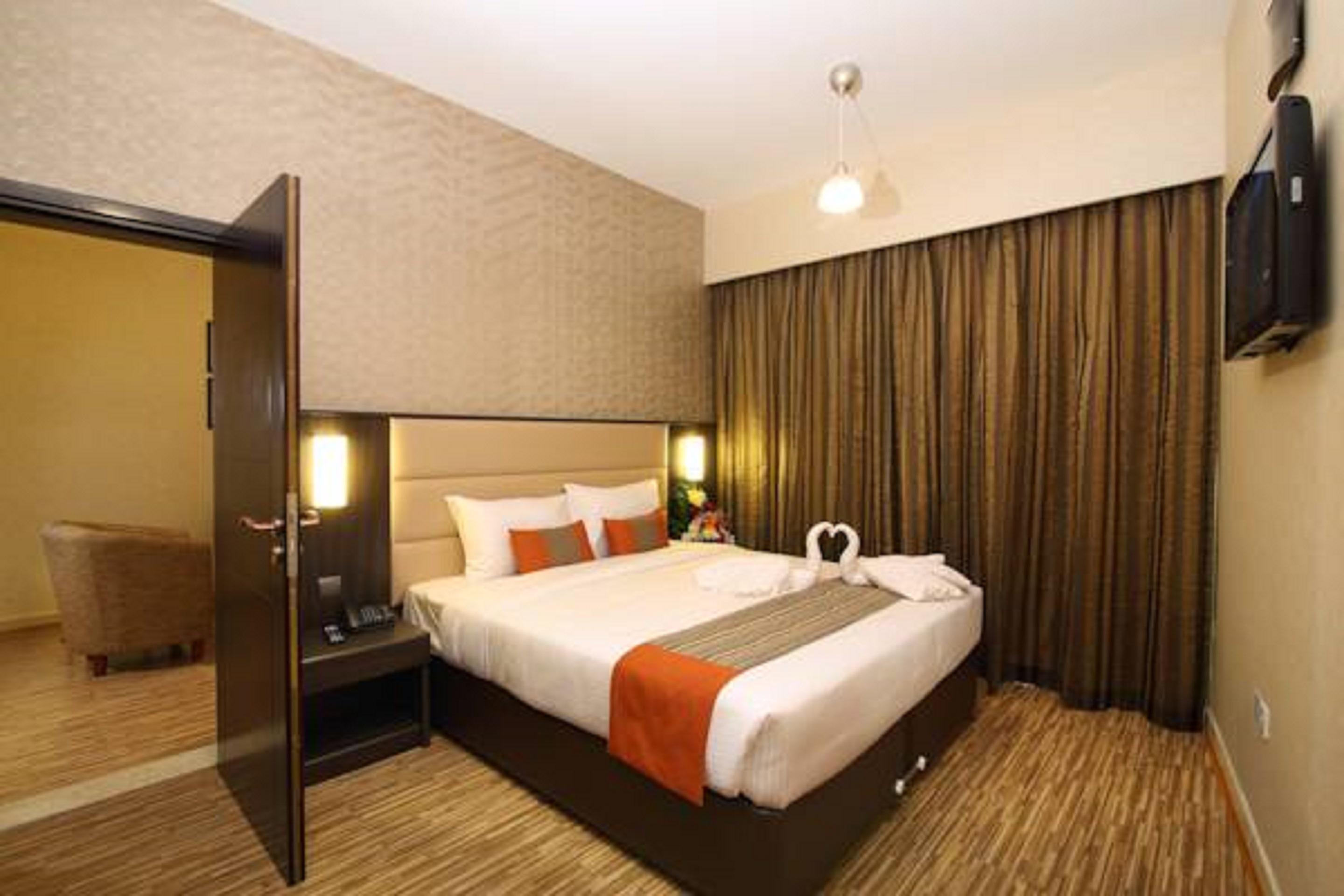 Hotel Florida Al Souq 2*